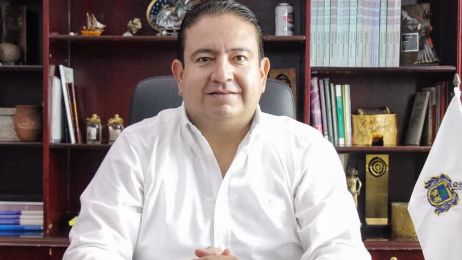 Investigarán al Alcalde de Autlán por Presunta Agresión tras Partido de Futbol