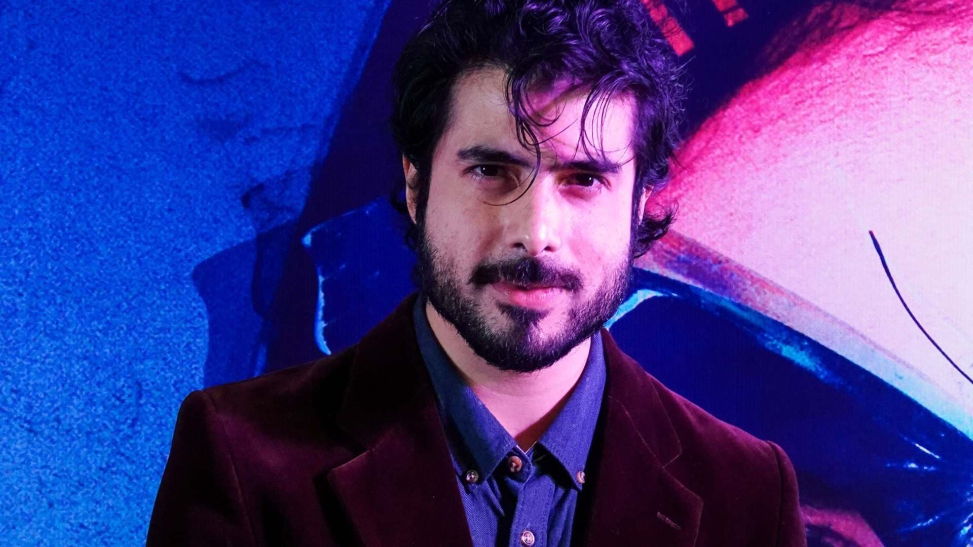 José Ángel Bichir Sale Del Hospital tras Caer de Tecer Piso: Estas Fueron sus Primeras Palabras