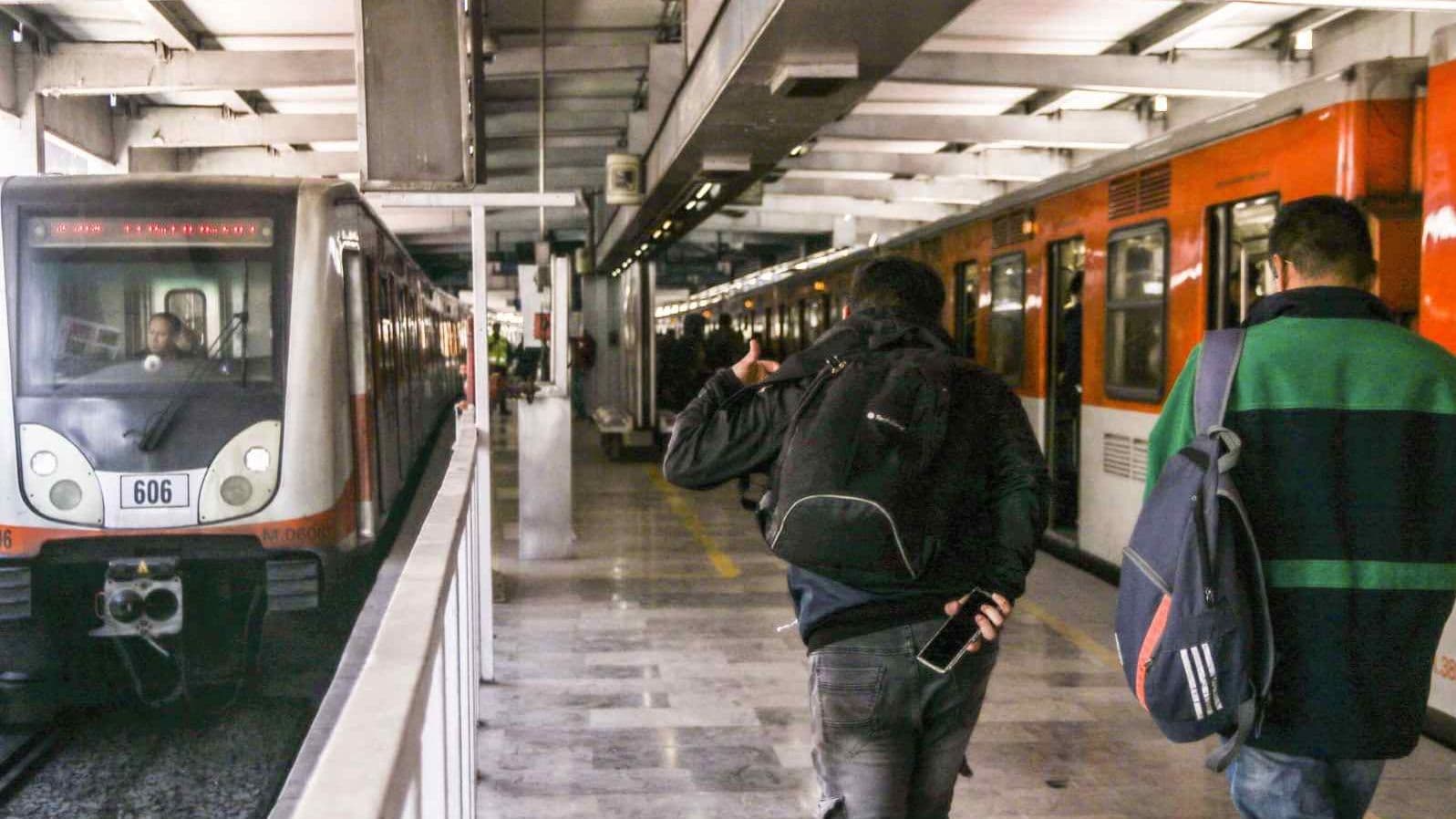 ¿Por Qué Cerrará de Forma Indefinida la Estación San Antonio Abad de Línea 2 del Metro?