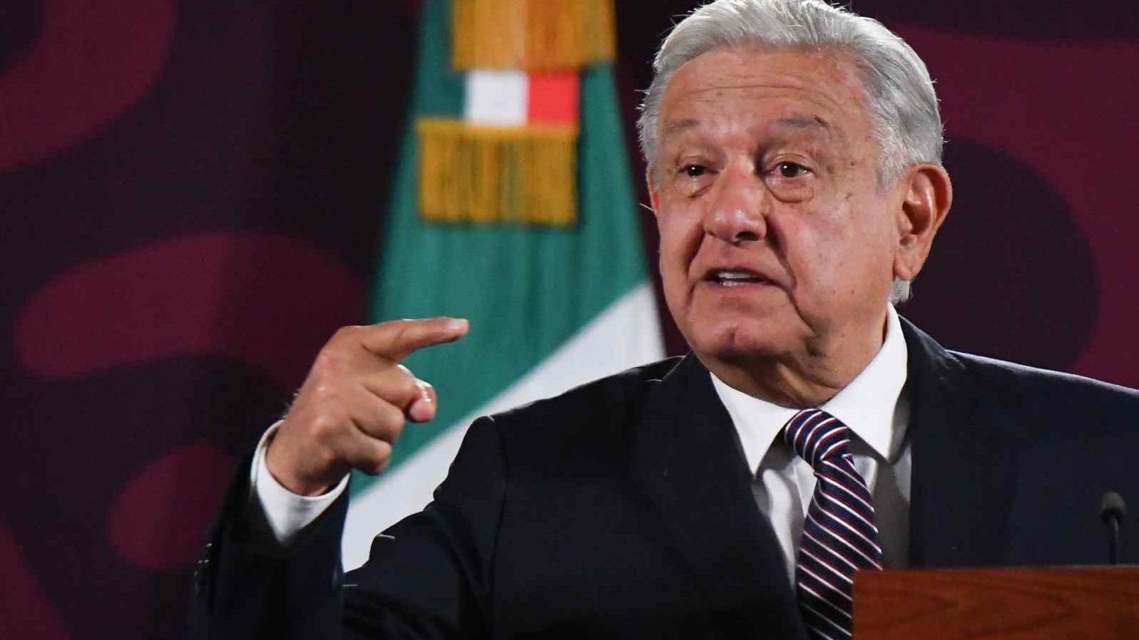 Andrés Manuel López Obrador Llama a Donar para Apoyar al Pueblo de Cuba