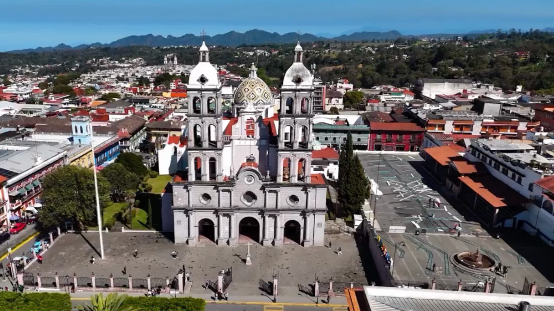 Sorteo Mayor de la Lotería Nacional Conmemorará Aniversario de Fundación de Teziutlán, Puebla