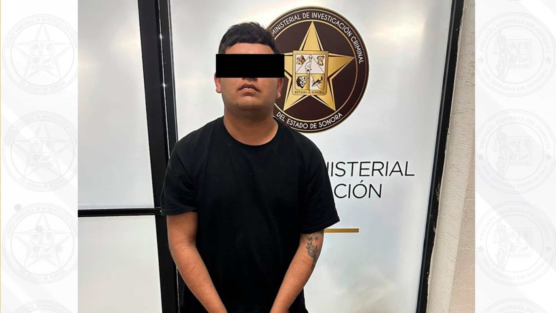 Vinculan a Presunto Implicado en Asesinato del Hijo de la Alcaldesa de Bacanora, Sonora
