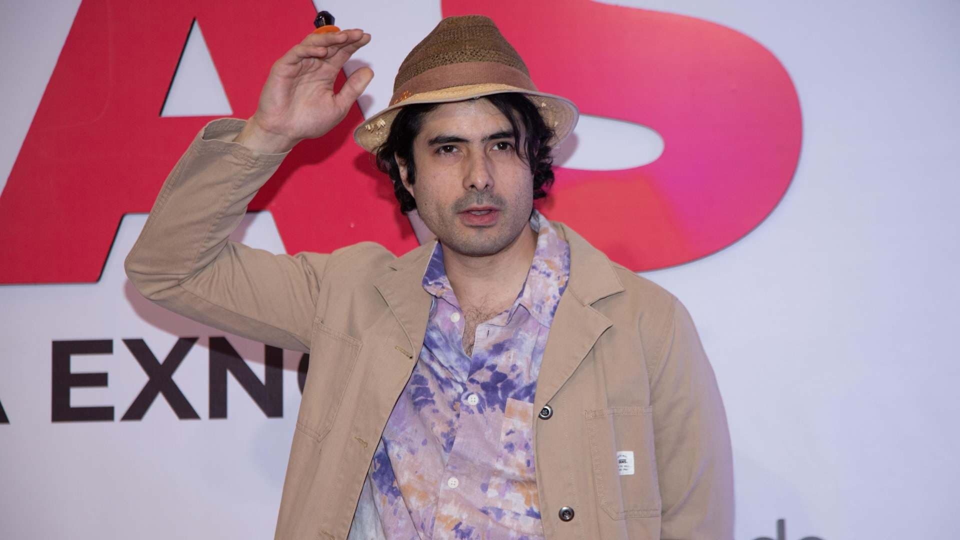 El Actor José Ángel Bichir Fue Hospitalizado de Emergencia: Esto Es lo que Sabemos