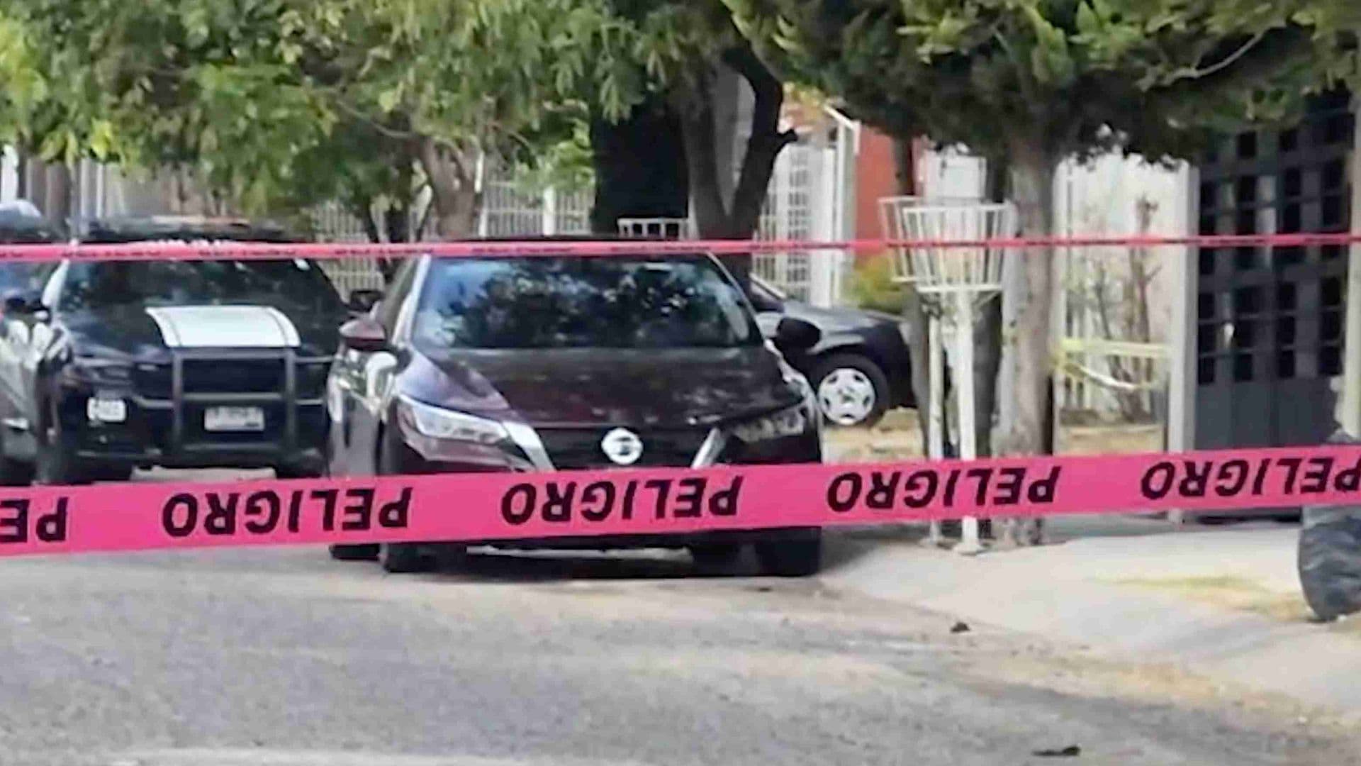 Hombre Muere Tras Fuerte Riña en El Marqués, Querétaro