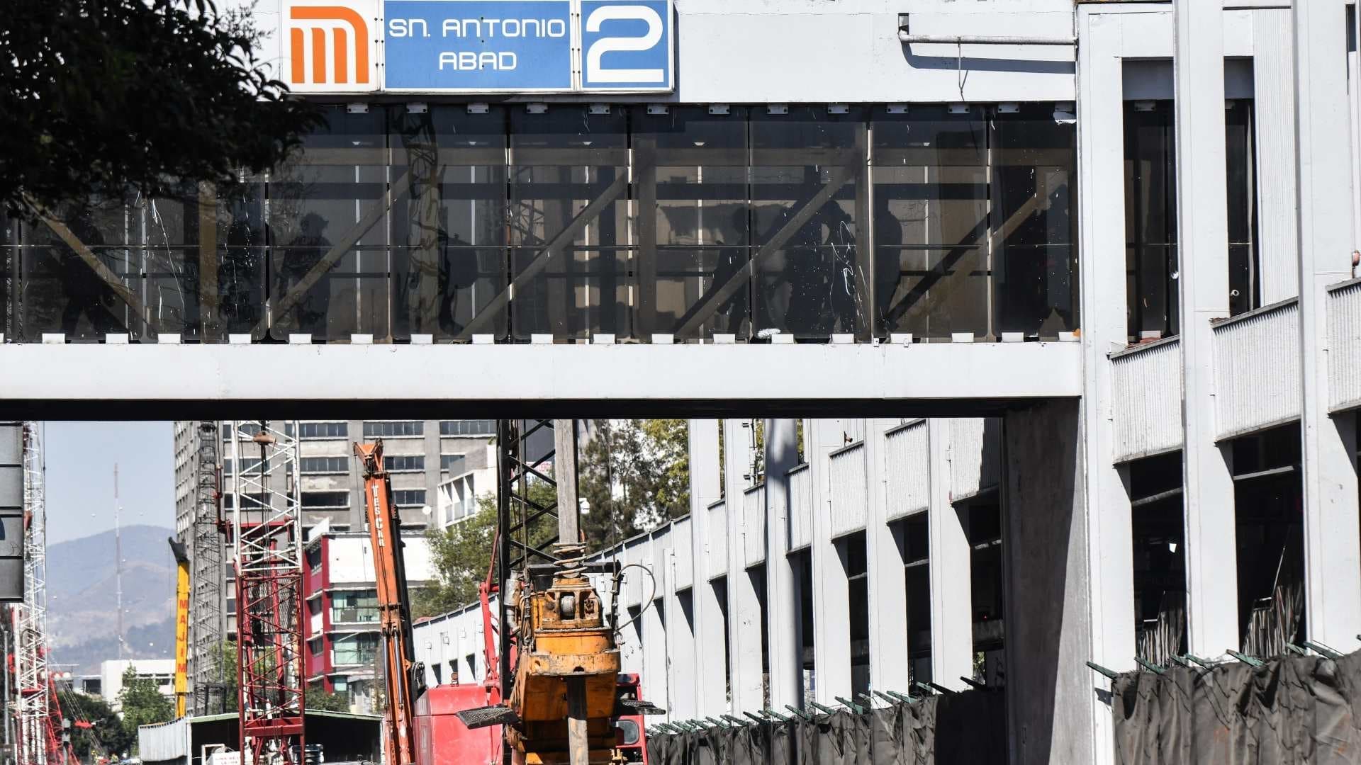 Metro CDMX Anuncia Cierre de Estaciones en L2: ¿Cuáles No Tendrán Servicio el Lunes 16 de Marzo?