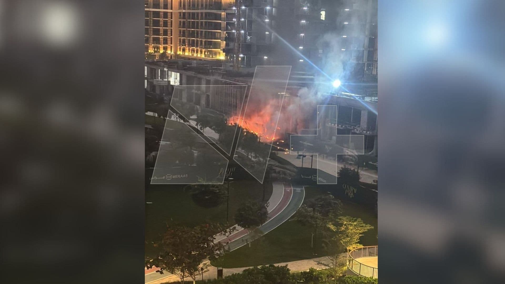 Queretanos Narran lo que Vivieron Atrapados en Dubai por Conflicto de Medio Oriente