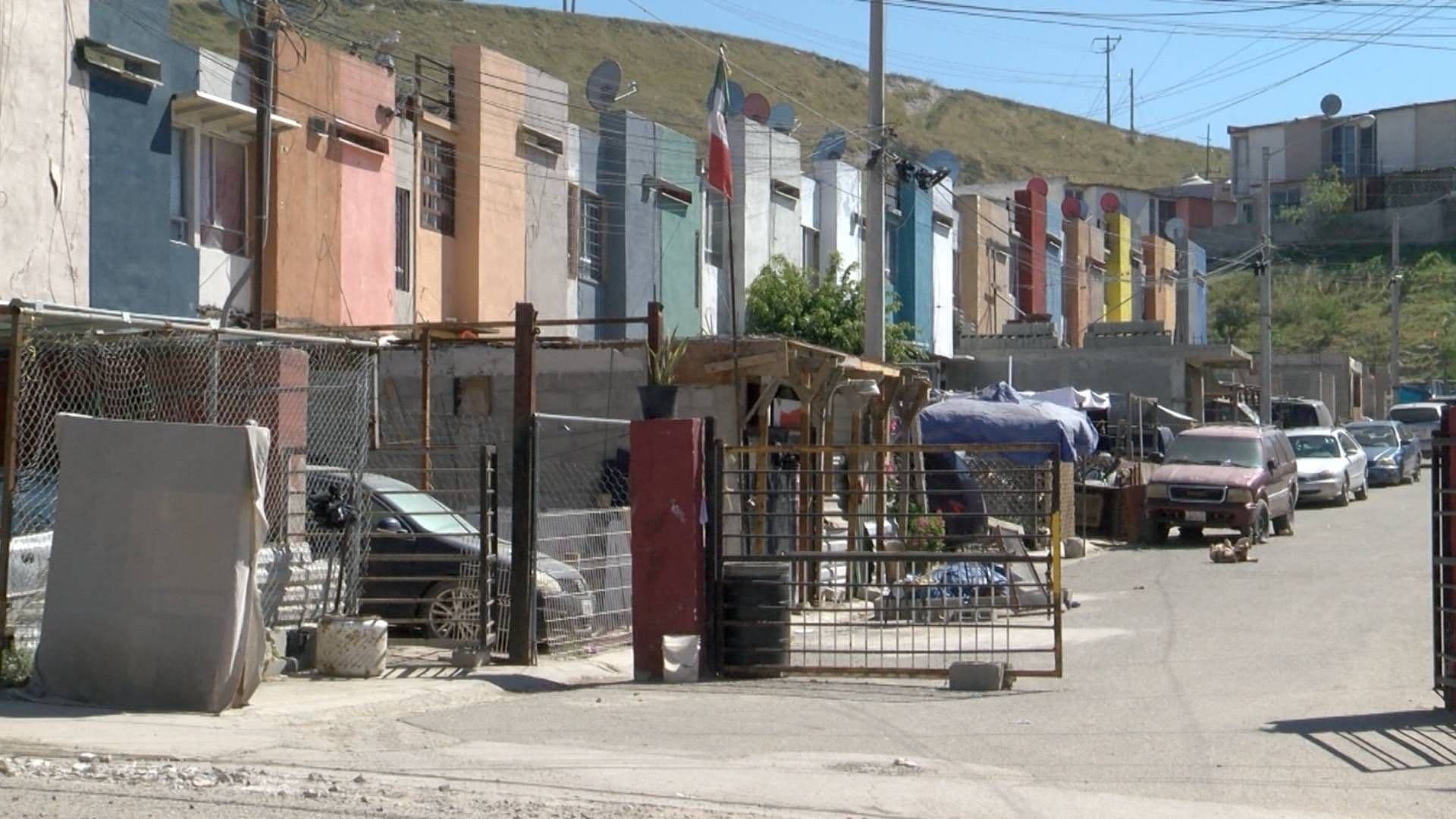¿Cómo Fue la Detención de “La Tía”, Acusada de la Desaparición de 11 Jóvenes en Tijuana?