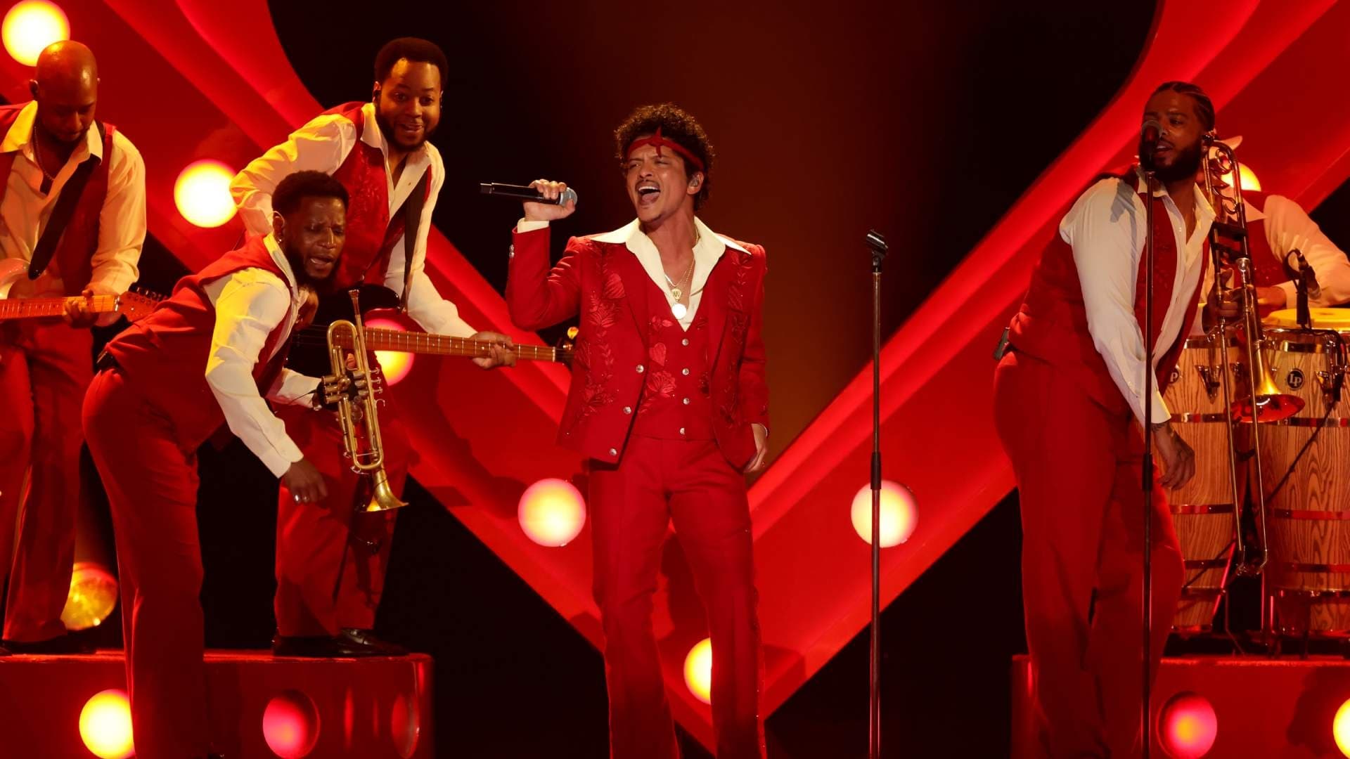 ¿Cuánto Cuesta Ver a Bruno Mars en México? Estos son los Precios de los Boletos y el Mapa