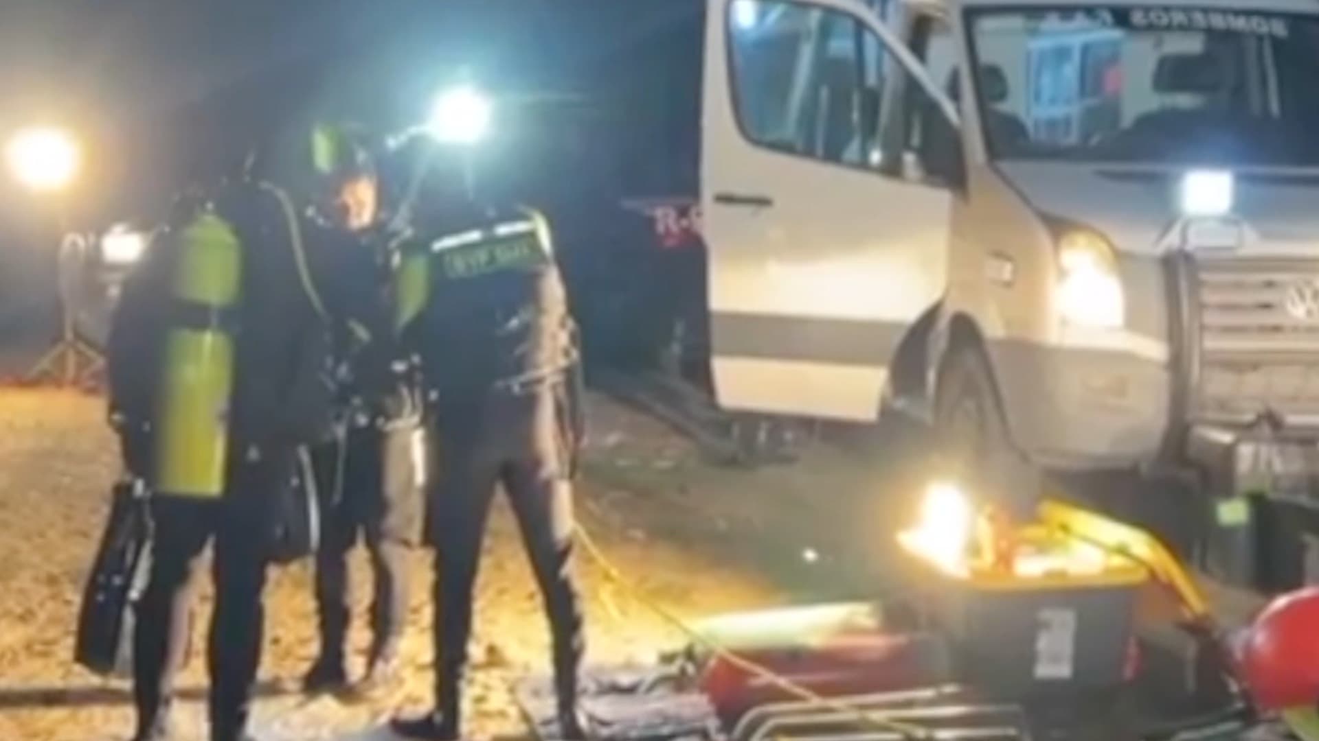 Cinco Hombres Cayeron al Río Lerma en Abasolo, Uno Murió y Otro Está Desaparecido