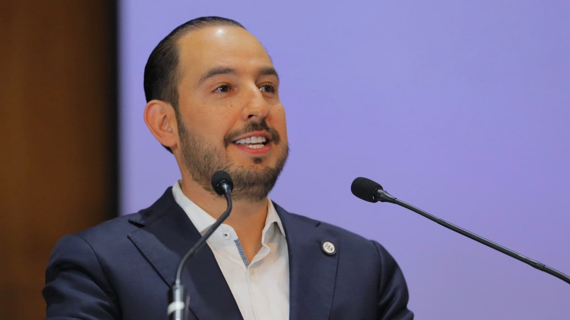 Marko Cortés Pide a Próximos Legisladores Resistir ante Presiones y Defender el País