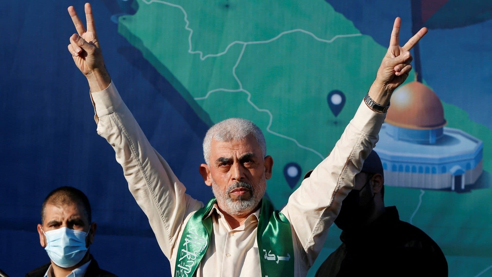 Hamás Designa a Yahya Sinwar como Nuevo Líder tras Asesinato de Ismail Haniyeh