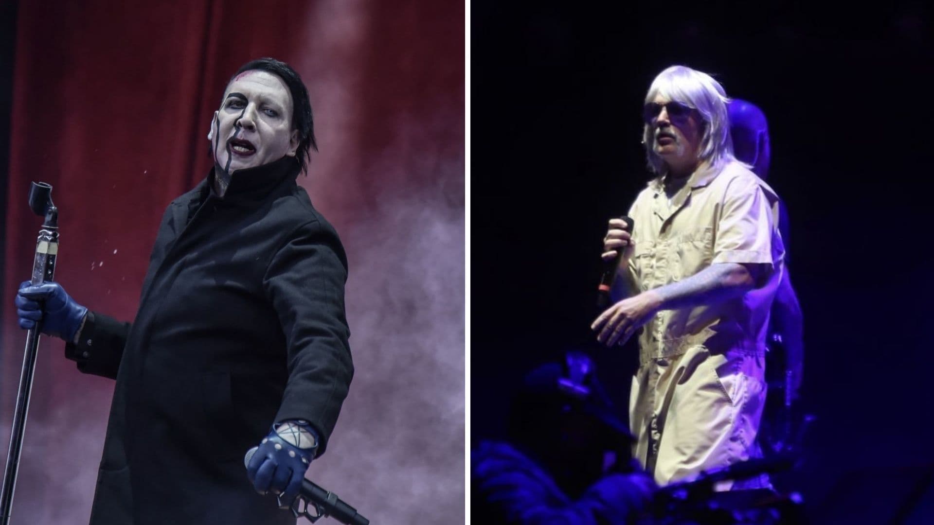 Marilyn Manson y Limp Bizkit, en el Machaca Fest 2024: Todo lo que Debes Saber sobre los Boletos