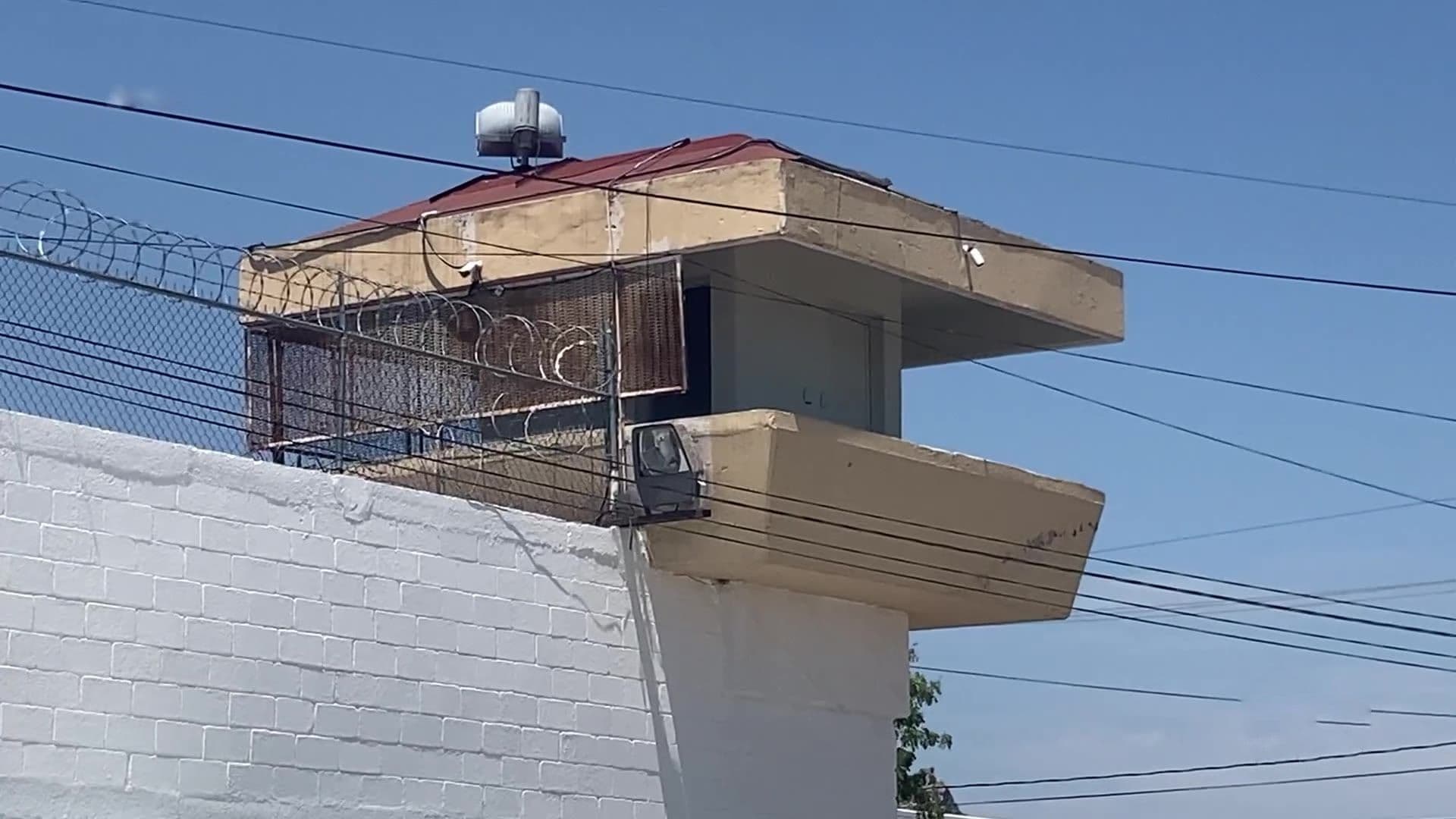 Se Fugan Tres Jóvenes del ITAMA de Cócorit en Cajeme, Sonora
