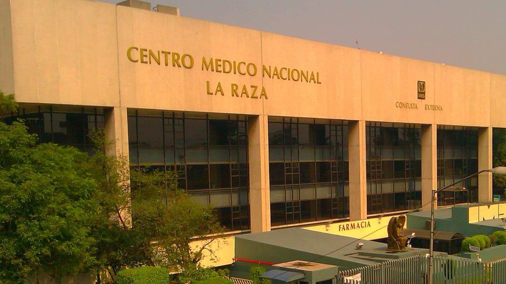 Tubería Rota Provocó Inundaciones en el Hospital La Raza en CDMX; Así Fueron las Afectaciones