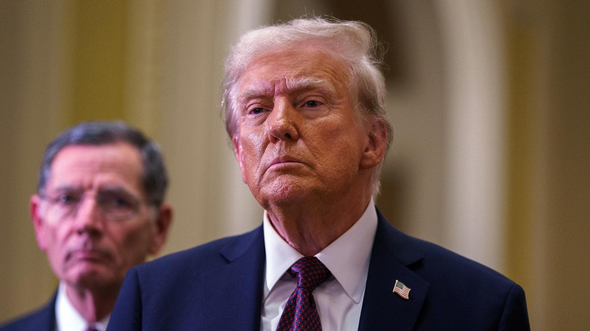 Máximo Tribunal de Nueva York Niega a Trump Bloquear Sentencia por Caso Stormy Daniels