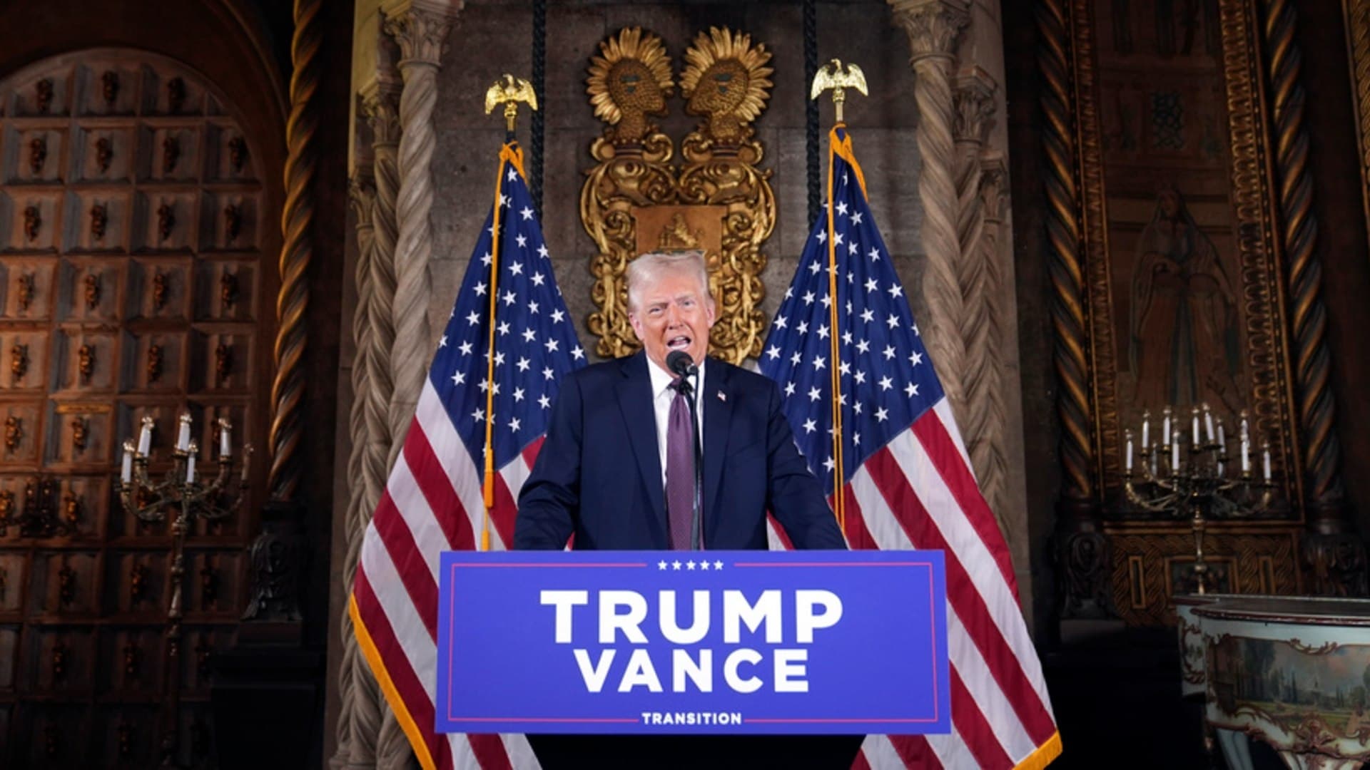Trump Recibe Sentencia Histórica por Caso Stormy Daniels