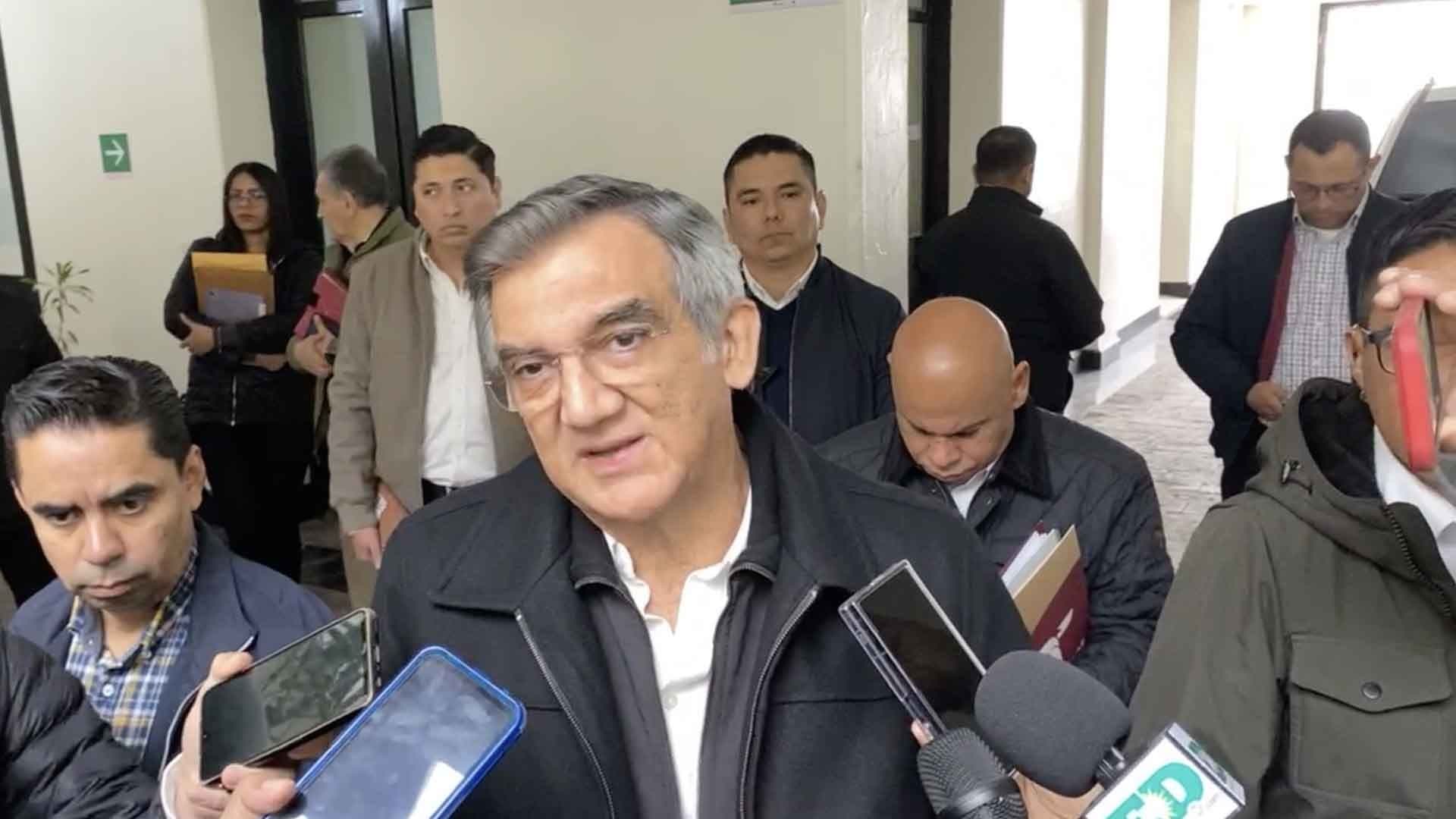 "No Hay Emergencia de Repatriación en Tamaulipas": Gobernador Américo Villarreal