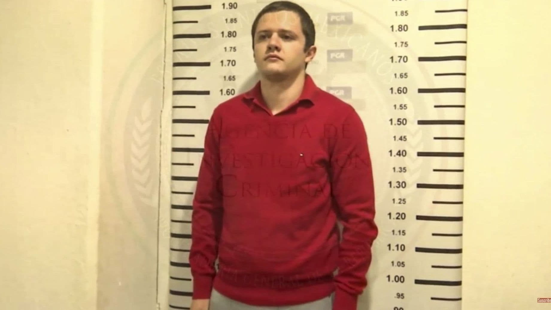 Fiscalía de EUA Pide Cadena Perpetua Para "El Menchito", Hijo de "El Mencho", Líder del CJNG