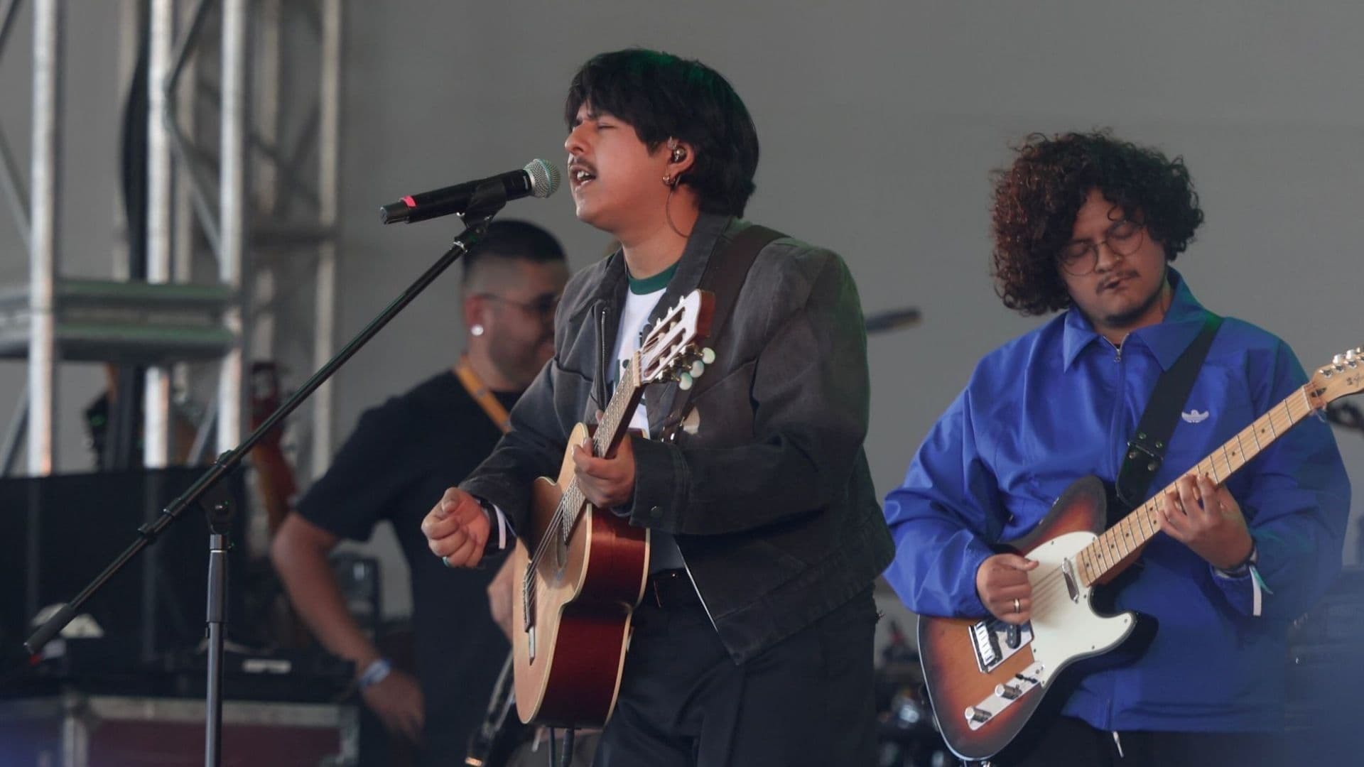 Macario Martínez Tendrá Primer Concierto en Solitario en CDMX