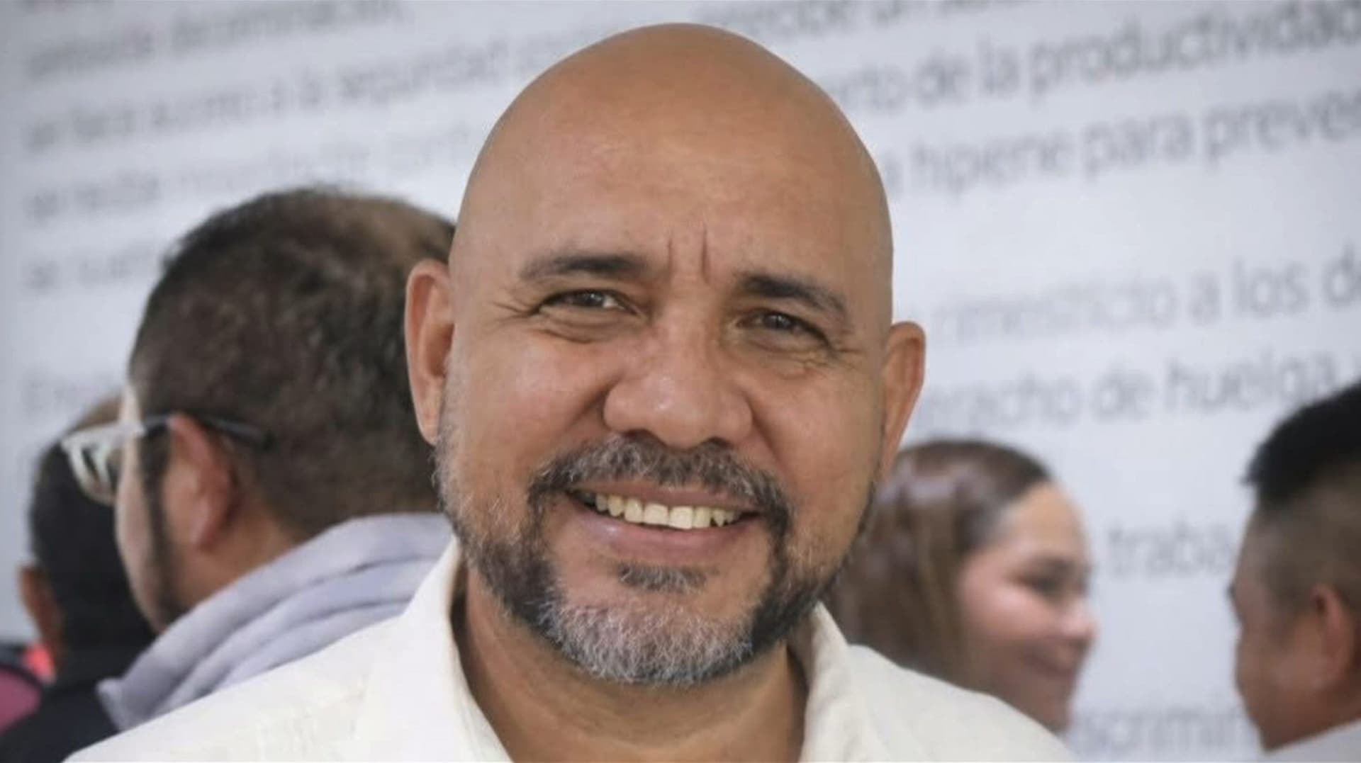 Hallan Sin Vida a Jimmy Figueroa Mora en Tierra Blanca, Veracruz, Líder de la CROC en Chiapas