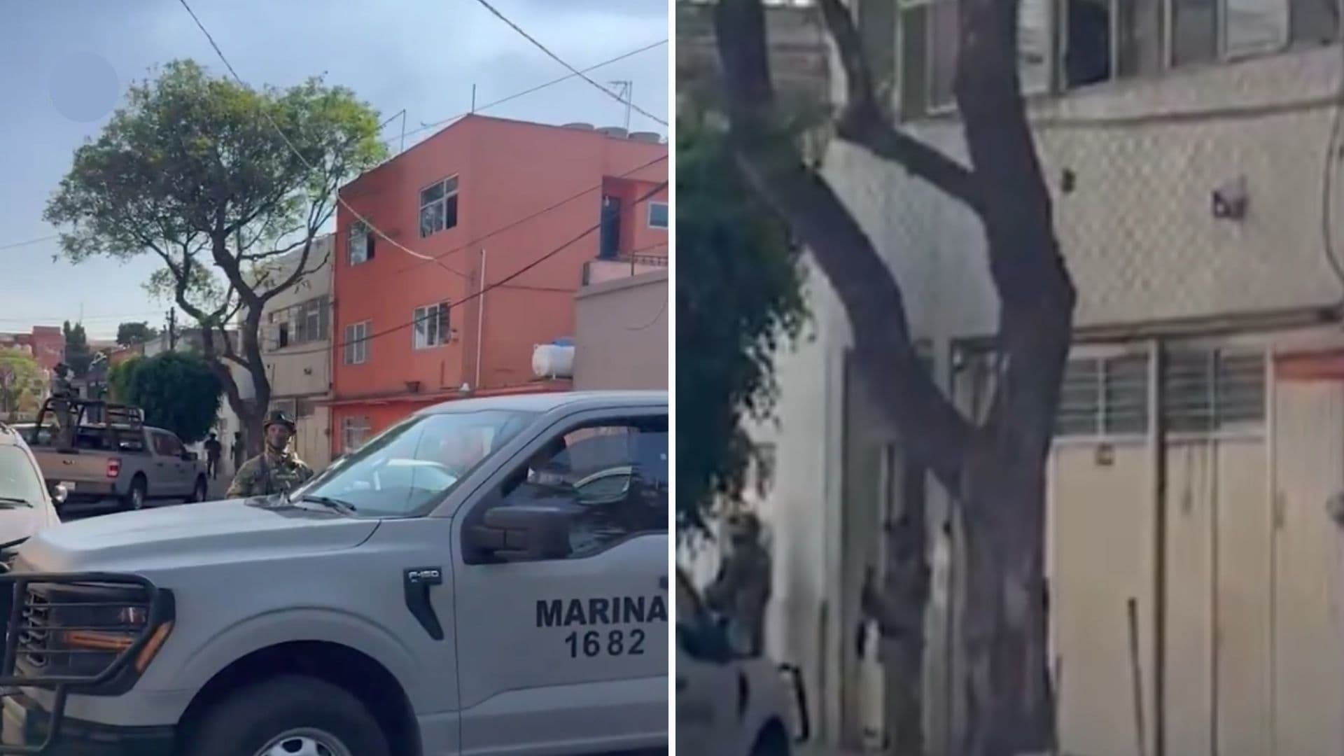 Realizan Operativo en Colonia Ignacio Zaragoza, en CDMX, por Cartuchos de Impresora Piratas