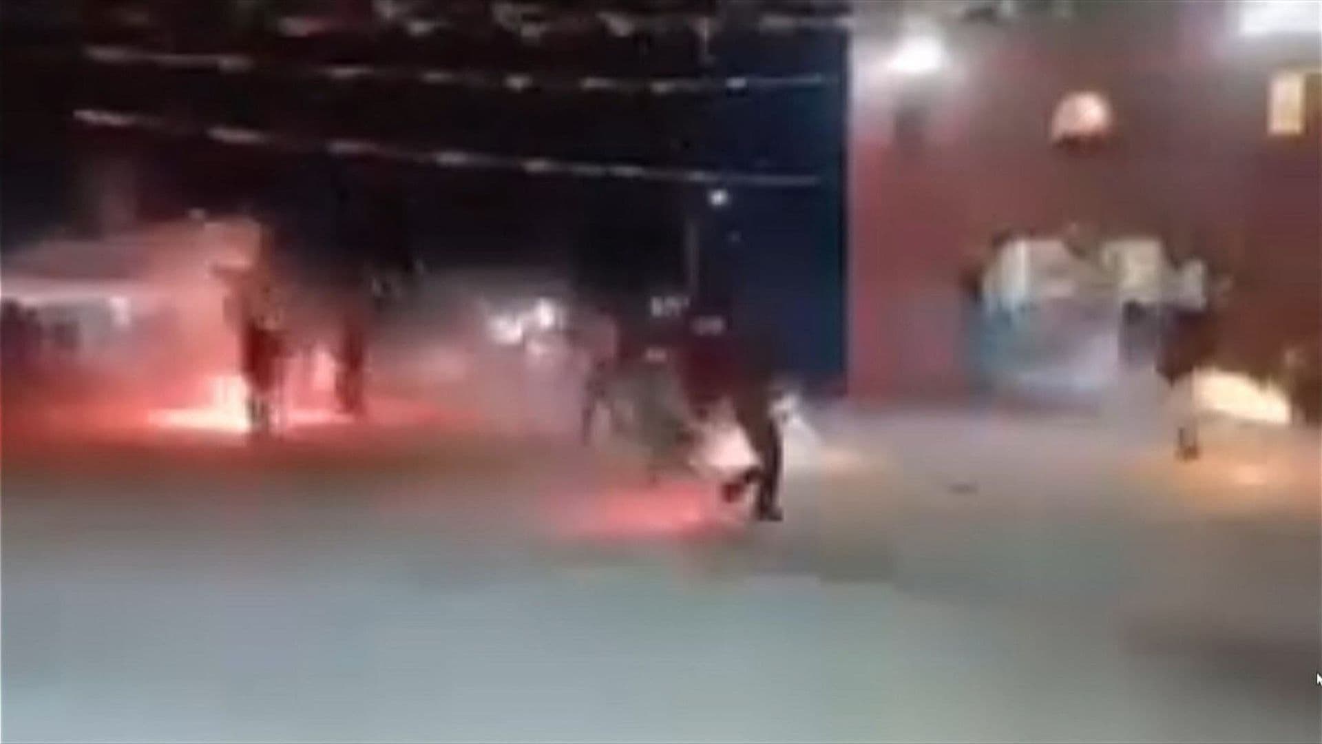 Explosión de Pirotecnia en Mexquitic: Aumenta a Dos el Número de Muertos por Accidente en SLP