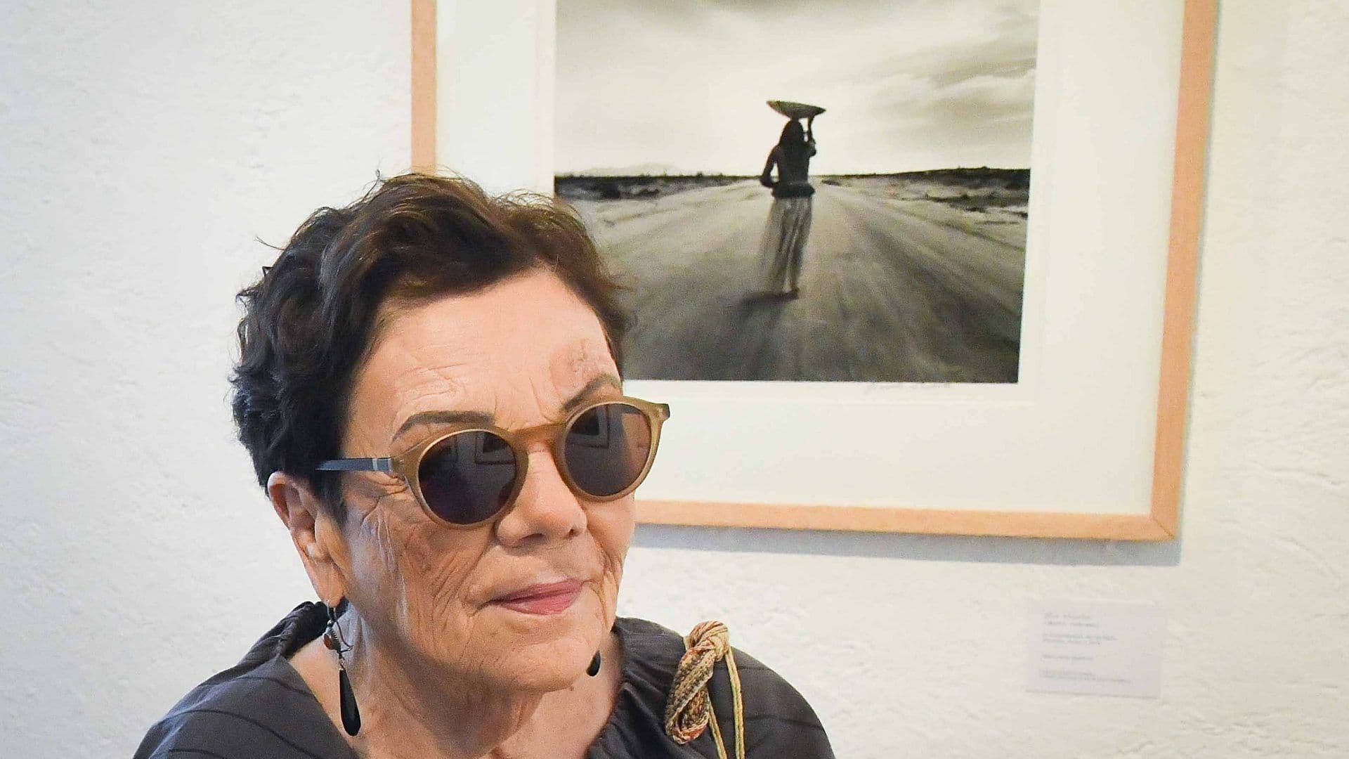 ¿Quién es Graciela Iturbide, la Mexicana que Ganó el Premio Princesa de Asturias de las Artes?