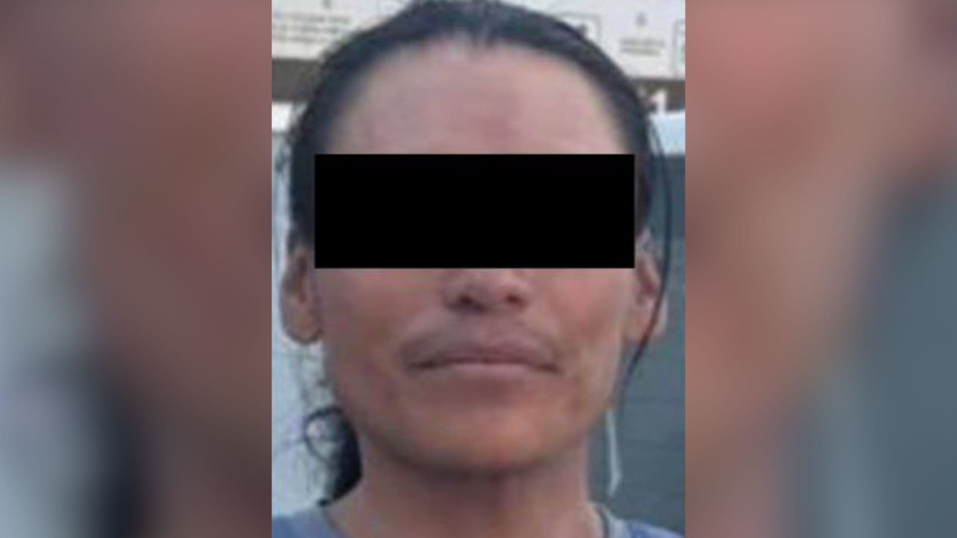 Capturan a Hombre que Asesinó a su Bebé Frente a su Esposa en Mezquitic, Jalisco