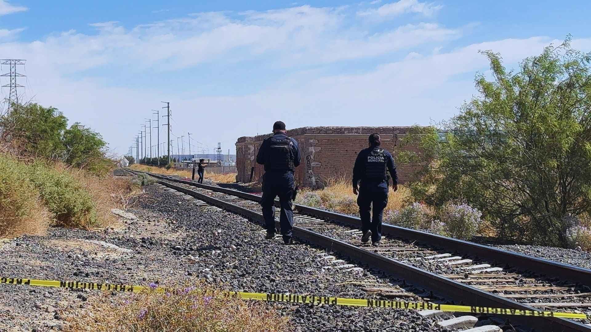 Localizan Cuerpo de Mujer en Avanzado Estado de Descomposición en Tapia de Cd. Juárez