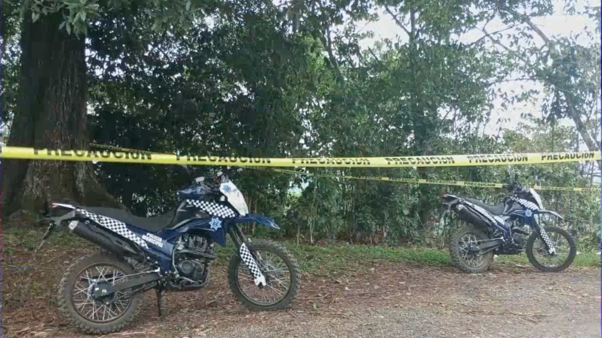 Policía es Asesinado Presuntamente por su Compañero en Tomatlán, Veracruz; Fue Detenido