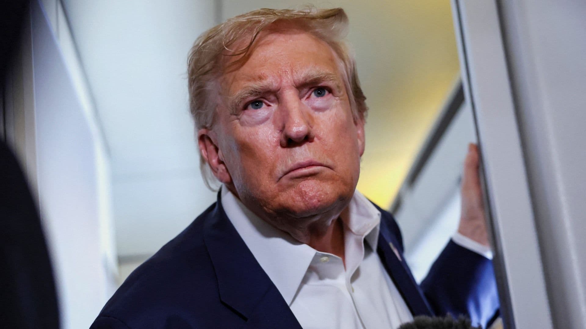 Trump Llama a Residentes de Hawái a Resguardarse ante Inminente Tsunami por Terremoto en Rusia