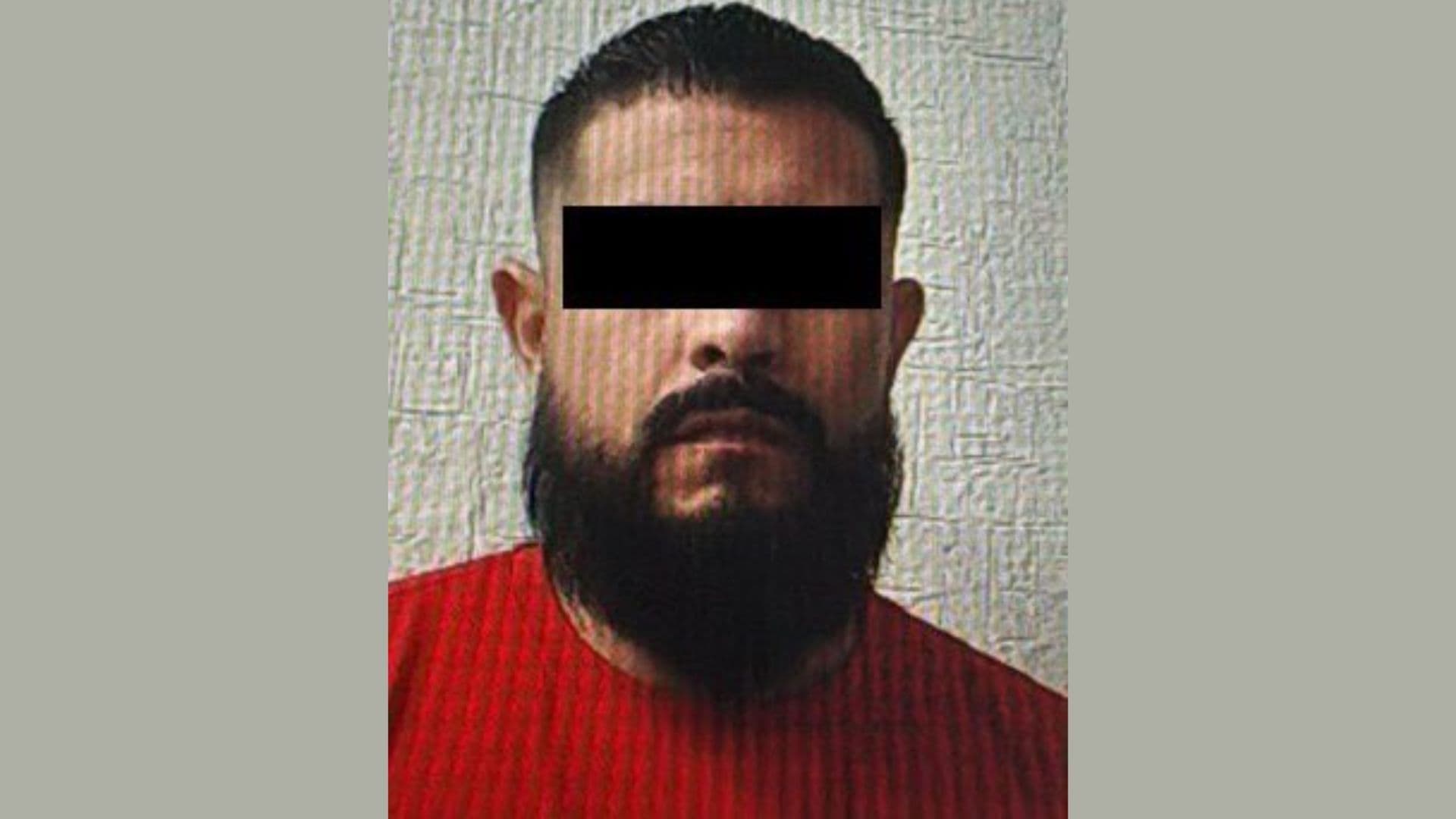 Detienen a José Ángel "N" alias "El Compita" por la Desaparición de un Hombre en Benjamín Hill