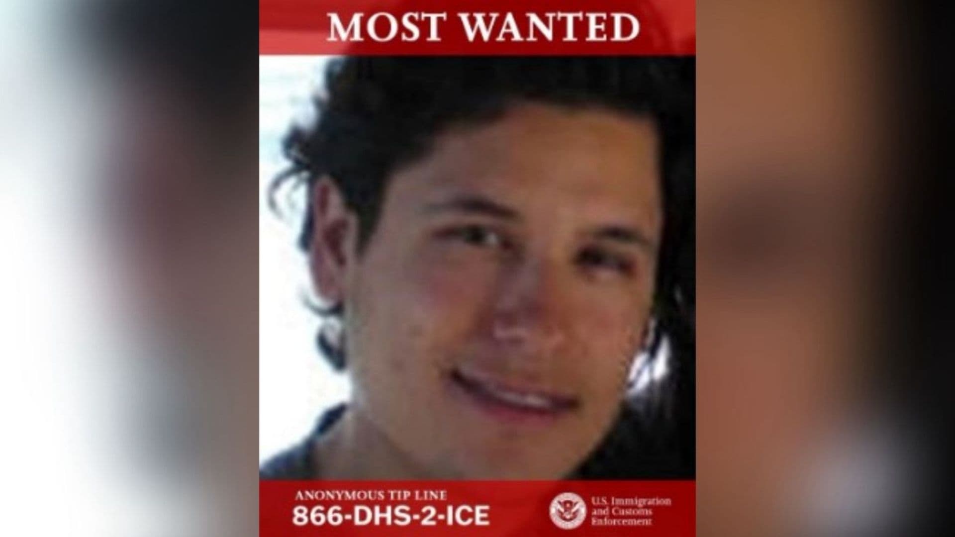 EUA Ofrece Millonaria Recompensa por Iván Jesús Alfredo Guzmán Salazar, Hijo del 'Chapo' Guzmán