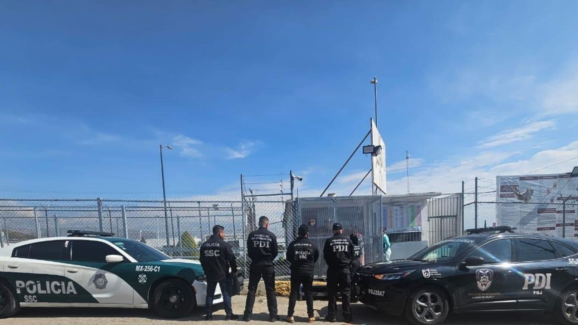 Ataque a Diana Sánchez Barrios: Cumplimentan Órdenes de Aprehensión a Detenidos por Balacera