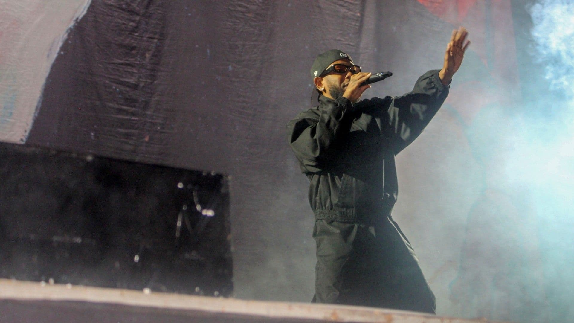 ¡Nos Hizo el Día! Kendrick Lamar Estrena Álbum 'GNX' y sus Fans Enloquecen