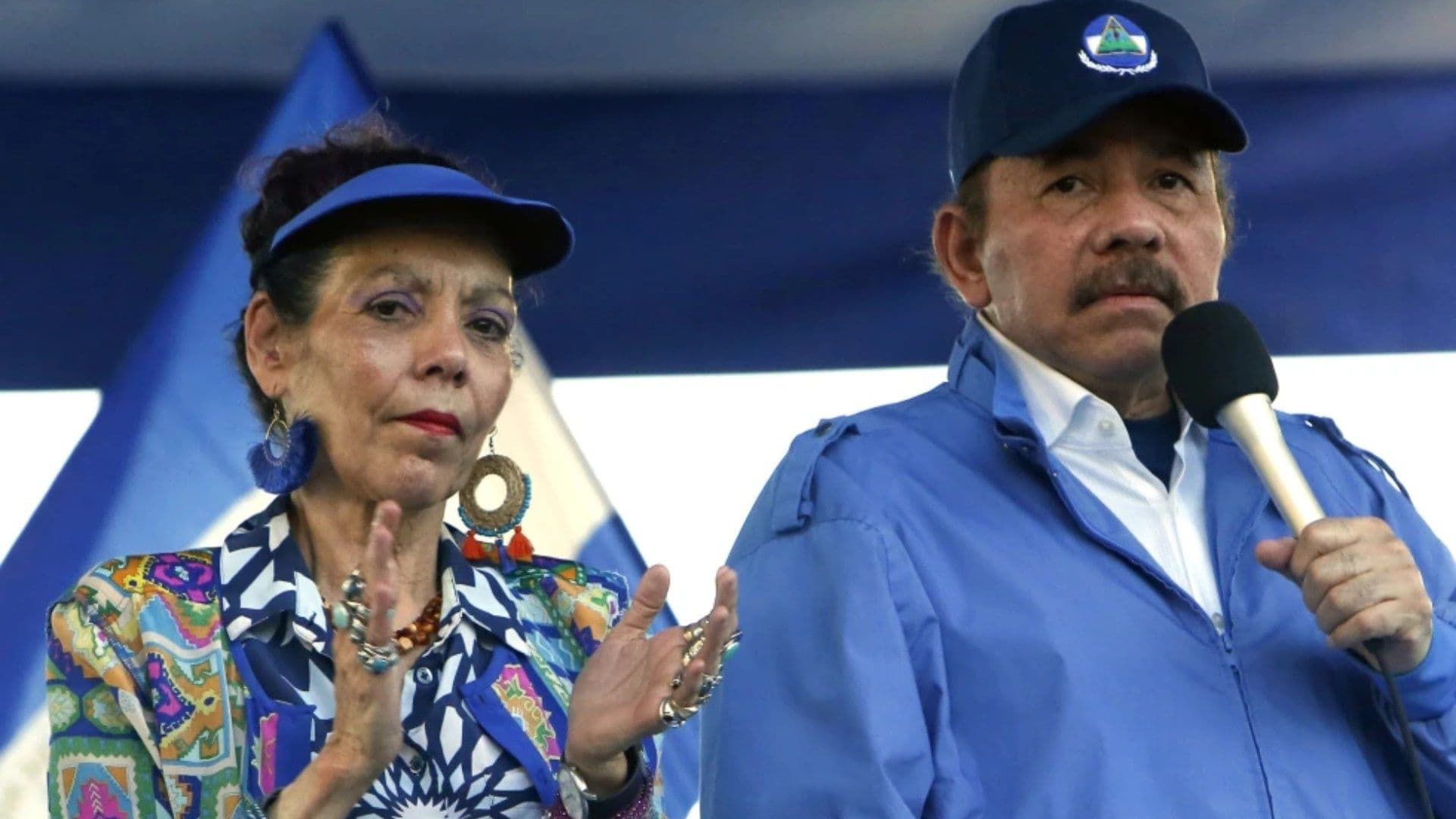 Puntos Clave de Reforma Constitucional en Nicaragua que Dan Poder Absoluto a Ortega y su Esposa