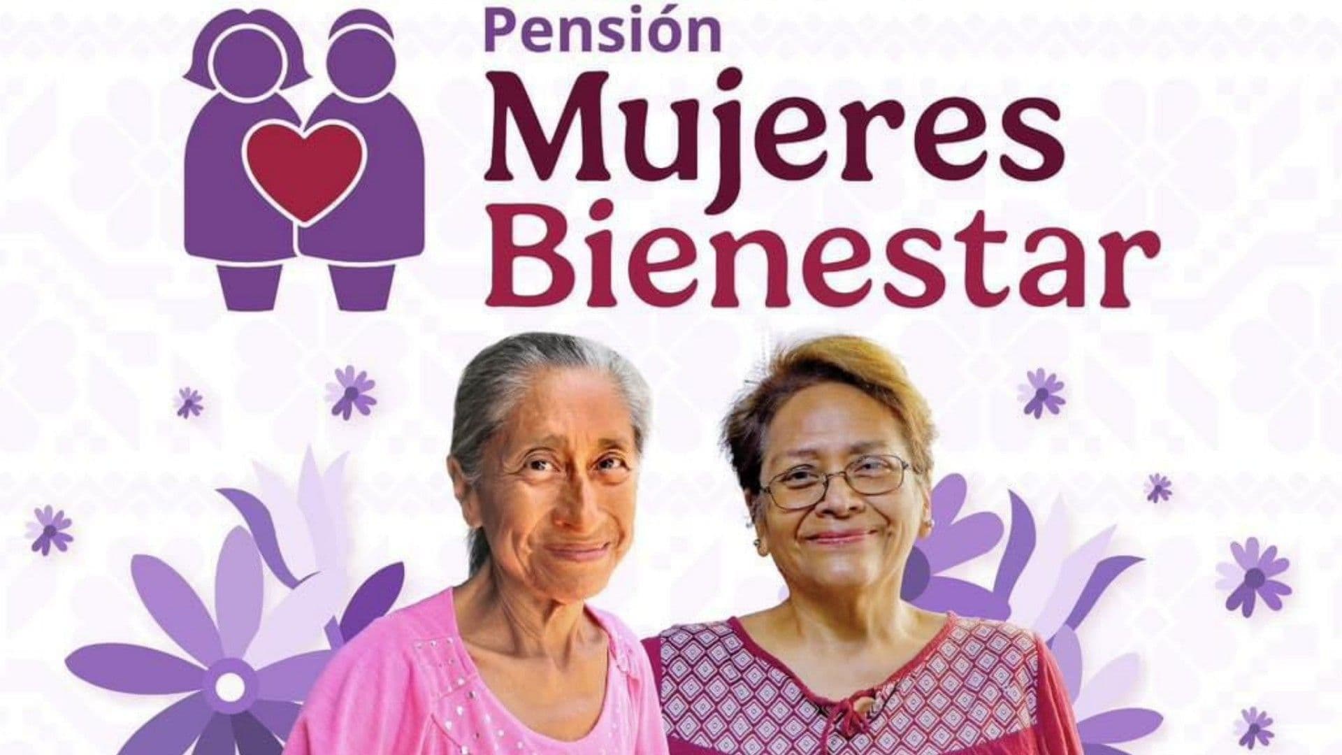 ¿Cuándo Entregan Tarjeta de Pensión Bienestar Mujeres? Ariadna Montiel Anunció Fecha