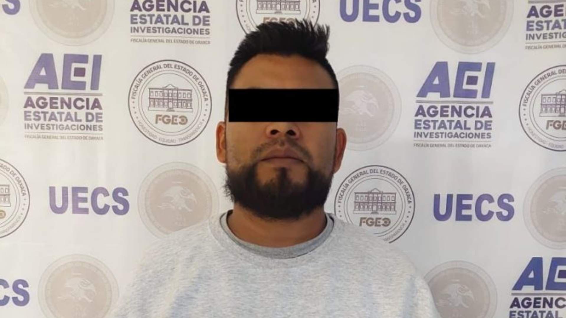 Detienen a Policía Implicado en Asesinato de Mujeres Triquis en Oaxaca