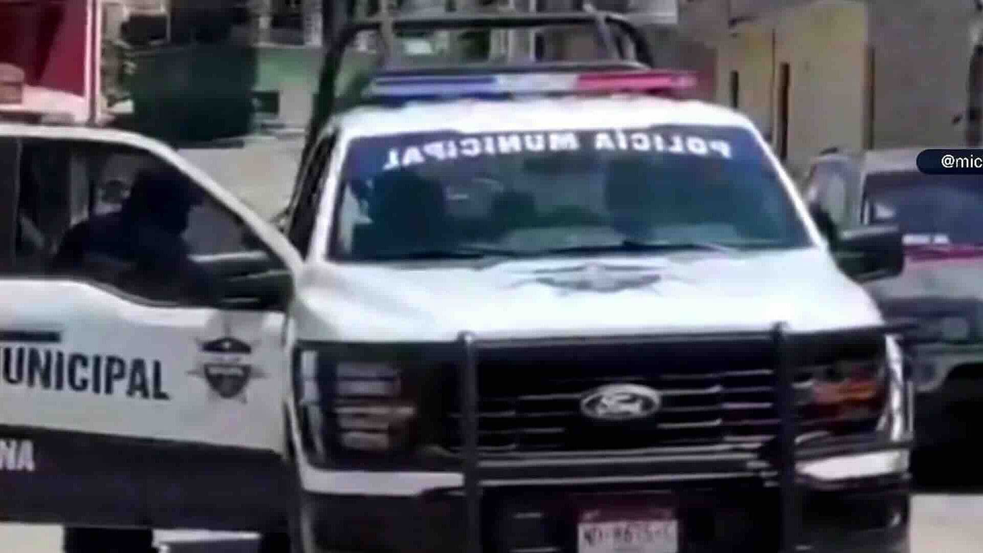 Ataque Armado Deja un Muerto y un Herido en Colonia Lindavista en Jacona, Michoacán
