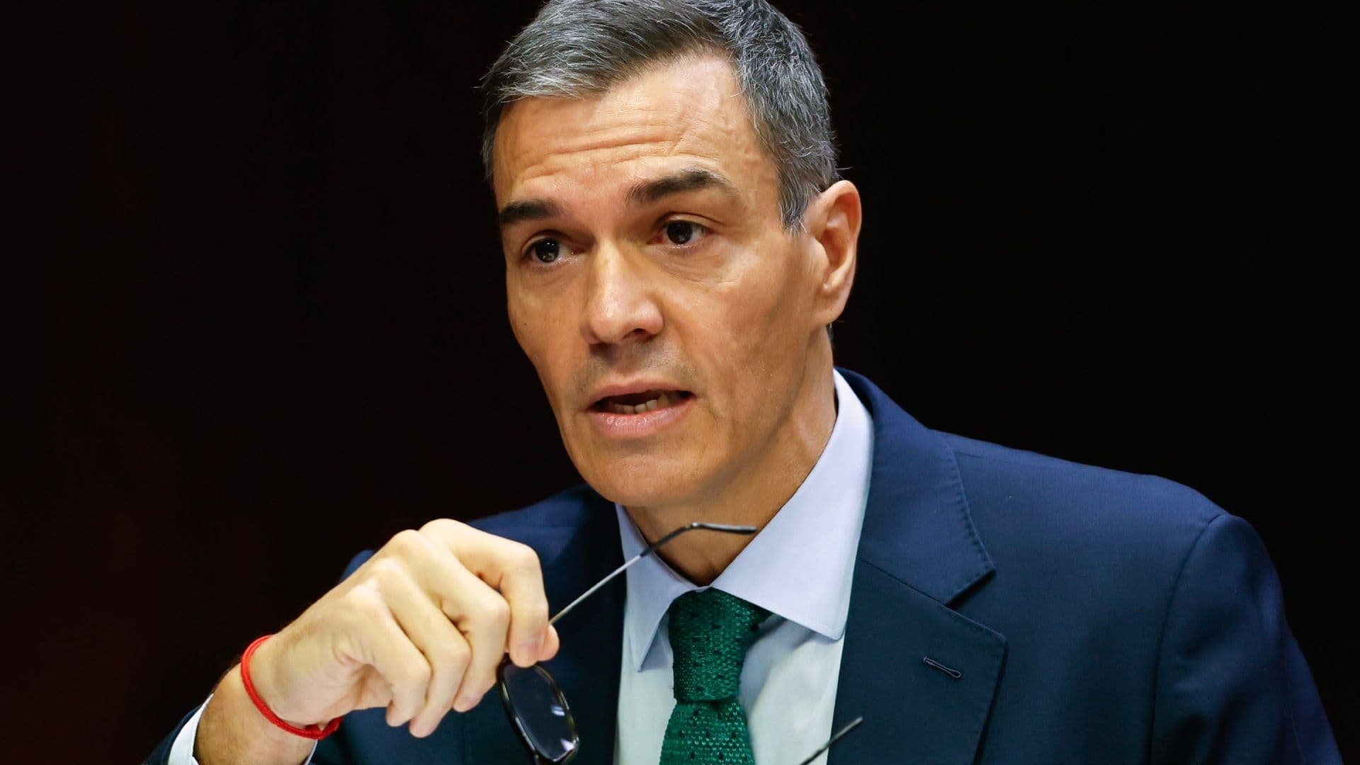 Normalizar Relaciones con México es Prioridad para España, dice el Presidente Pedro Sánchez