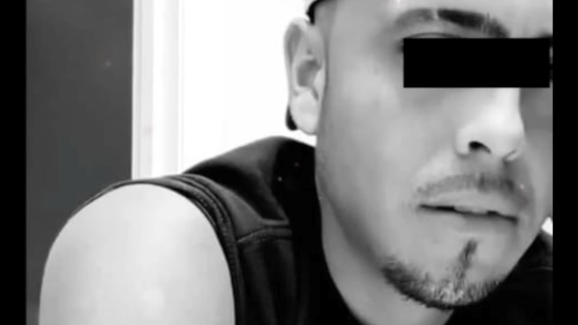 Familia de Pánuco Pide Ayuda Para Repatriar a Modesto, Joven Zacatecano Asesinado en EUA