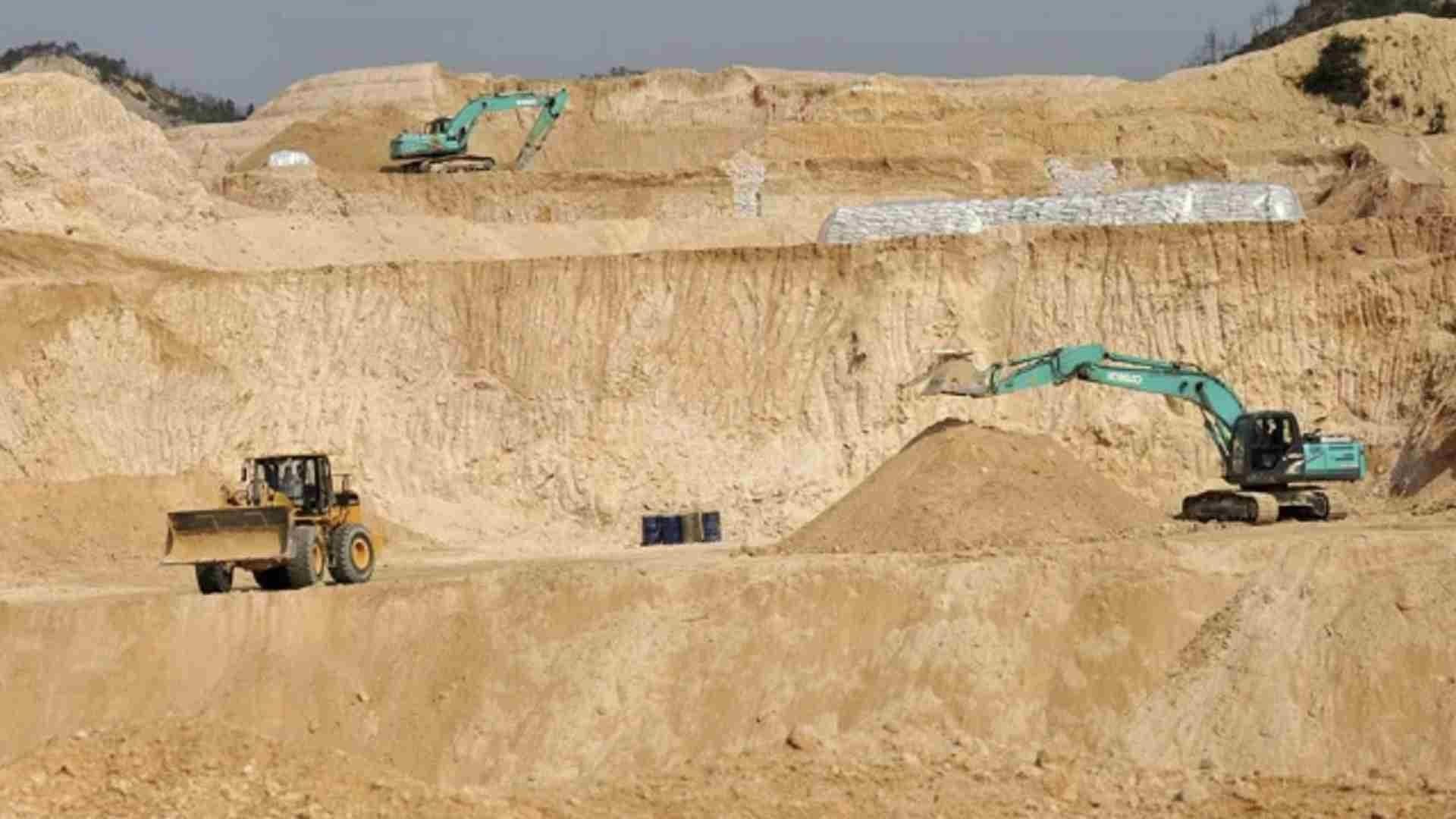 China Relaja Medidas para Exportar Tierras Raras luego de Acuerdo entre Trump y Xi Jinping