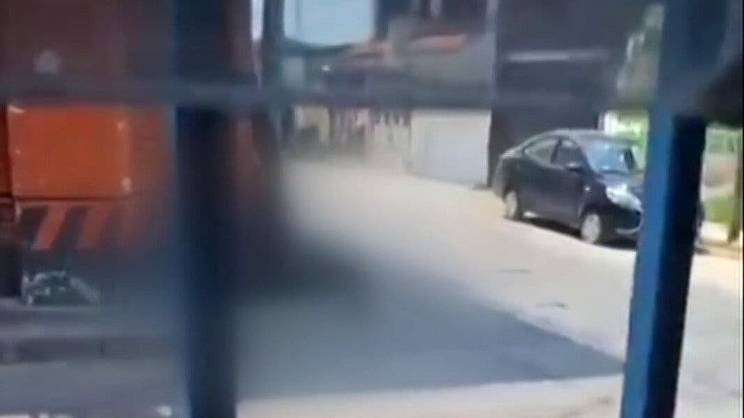 Matan a Dos Policías en Ocozocuautla, en Chiapas