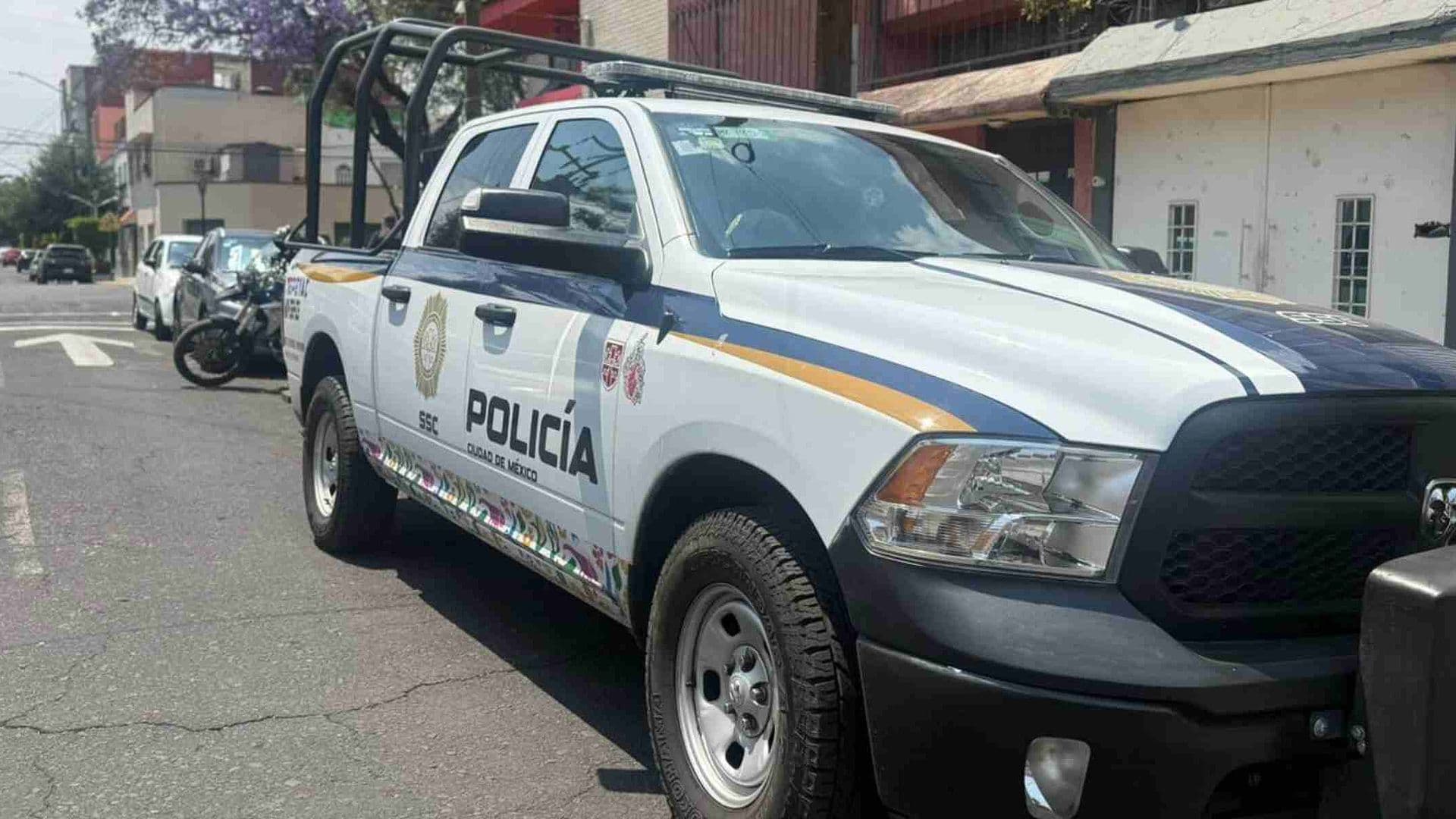 Olor Fétido Alerta a Autoridades: Hallan Persona Muerta Dentro de una Vivienda en la Gustavo A. Madero