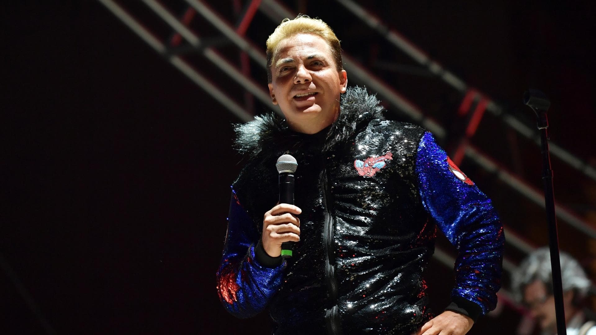 Cristian Castro Abre Nuevas Fechas en el Auditorio Nacional: Precios de Boletos y Más Detalles