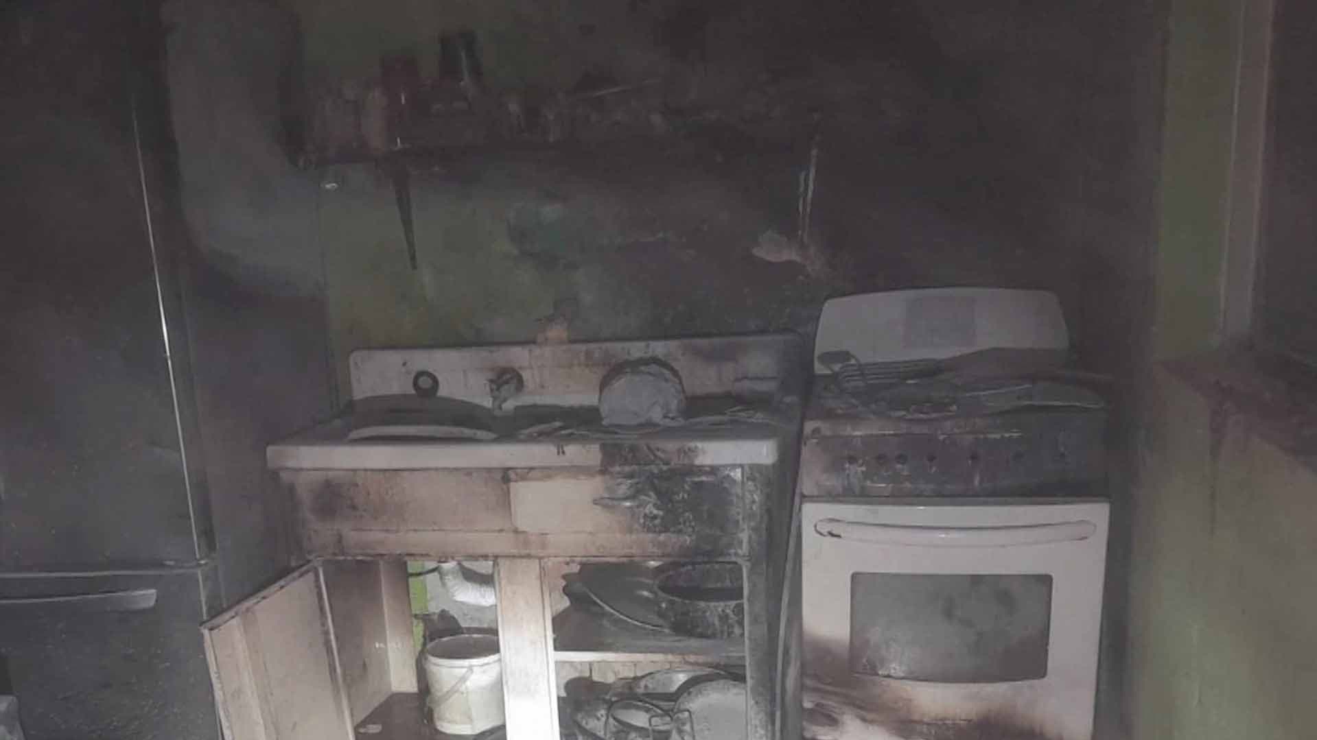 Explota Casa por Acumulación de Gas con Familia Dentro en Ramos Arizpe; Padre Sufre Quemaduras