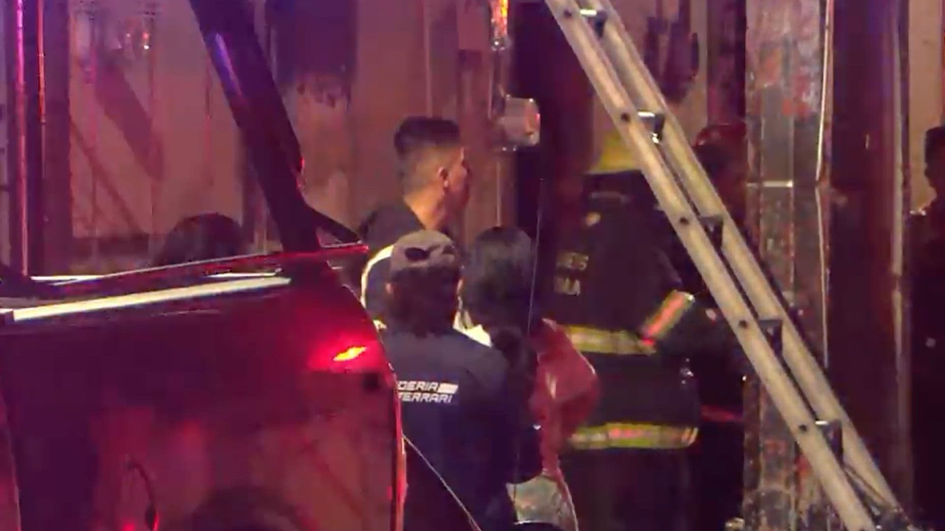 Incendio en Tonalá Acaba con la Vida de 3 Hermanas, Esto se Sabe