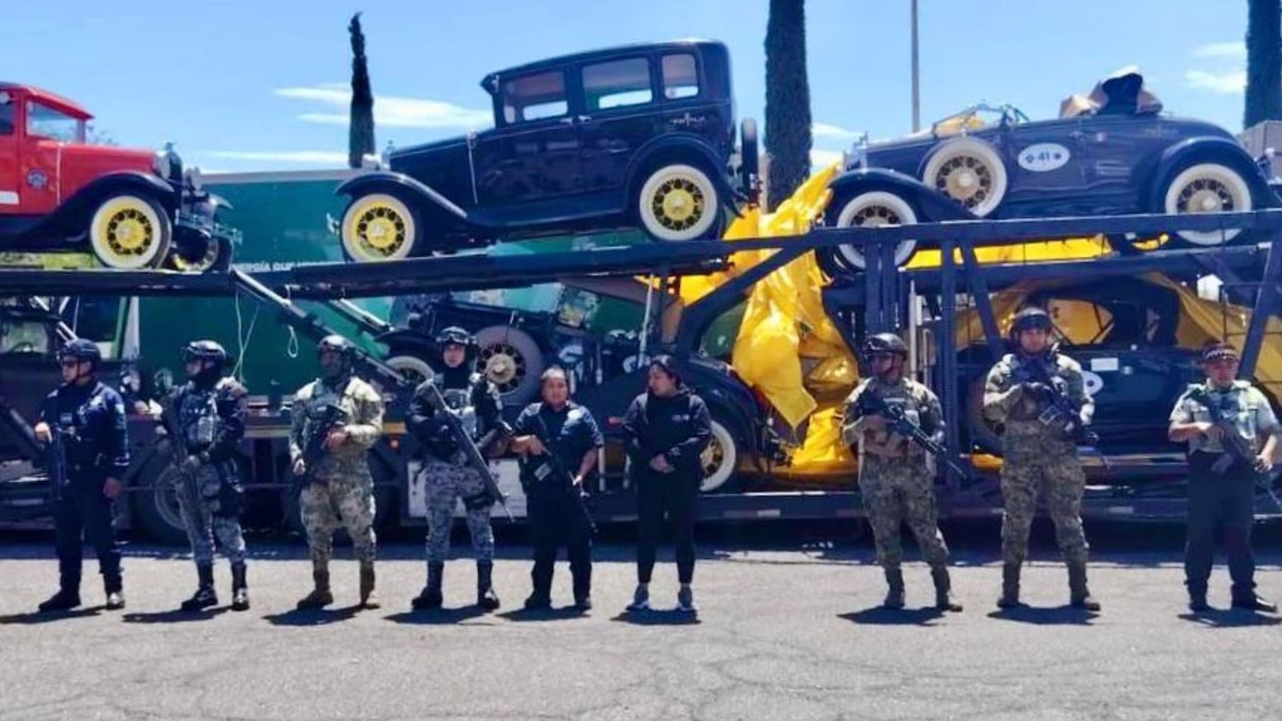 Recuperan nodriza en Puebla