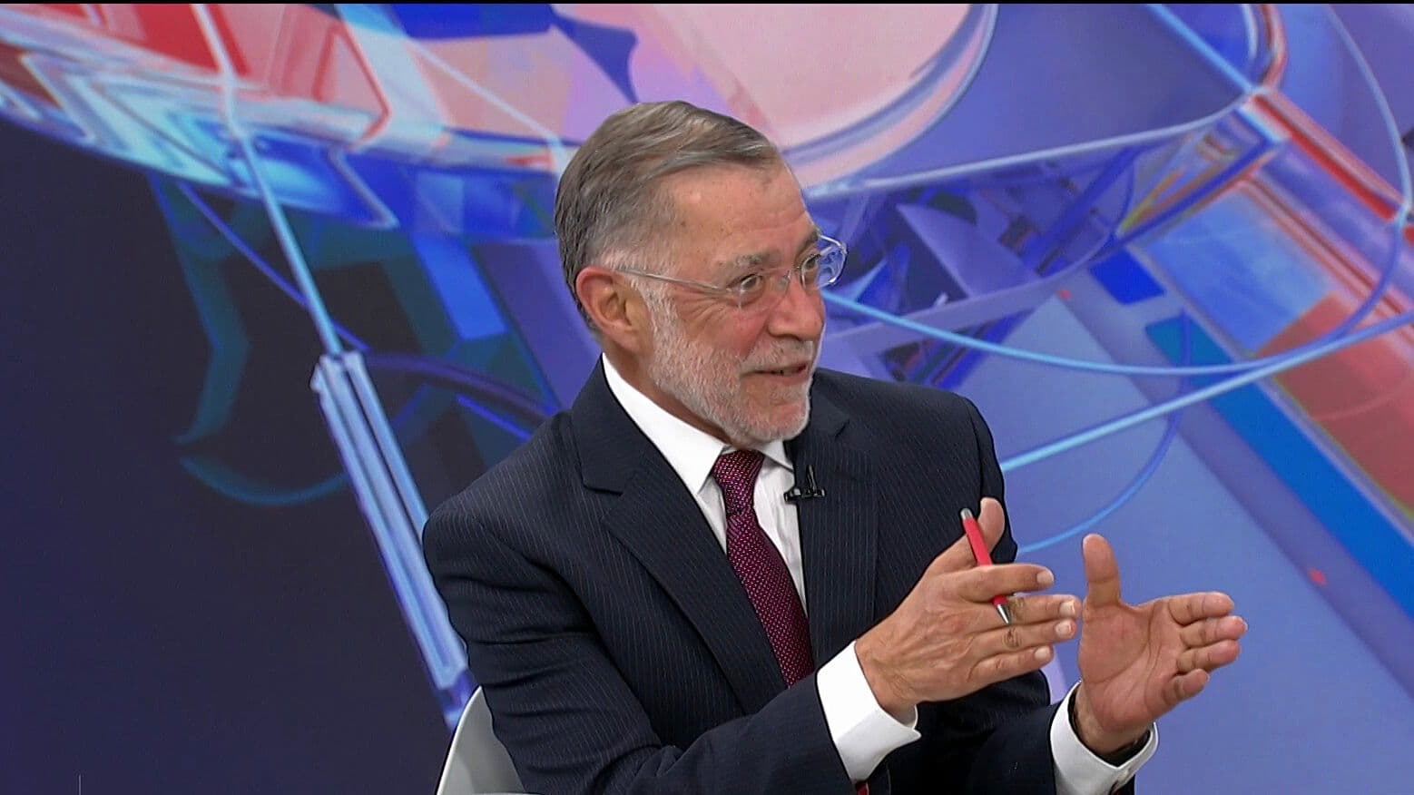 ¿Candidatos a Un Año de la Elección Intermedia de 2027? Análisis de René Delgado