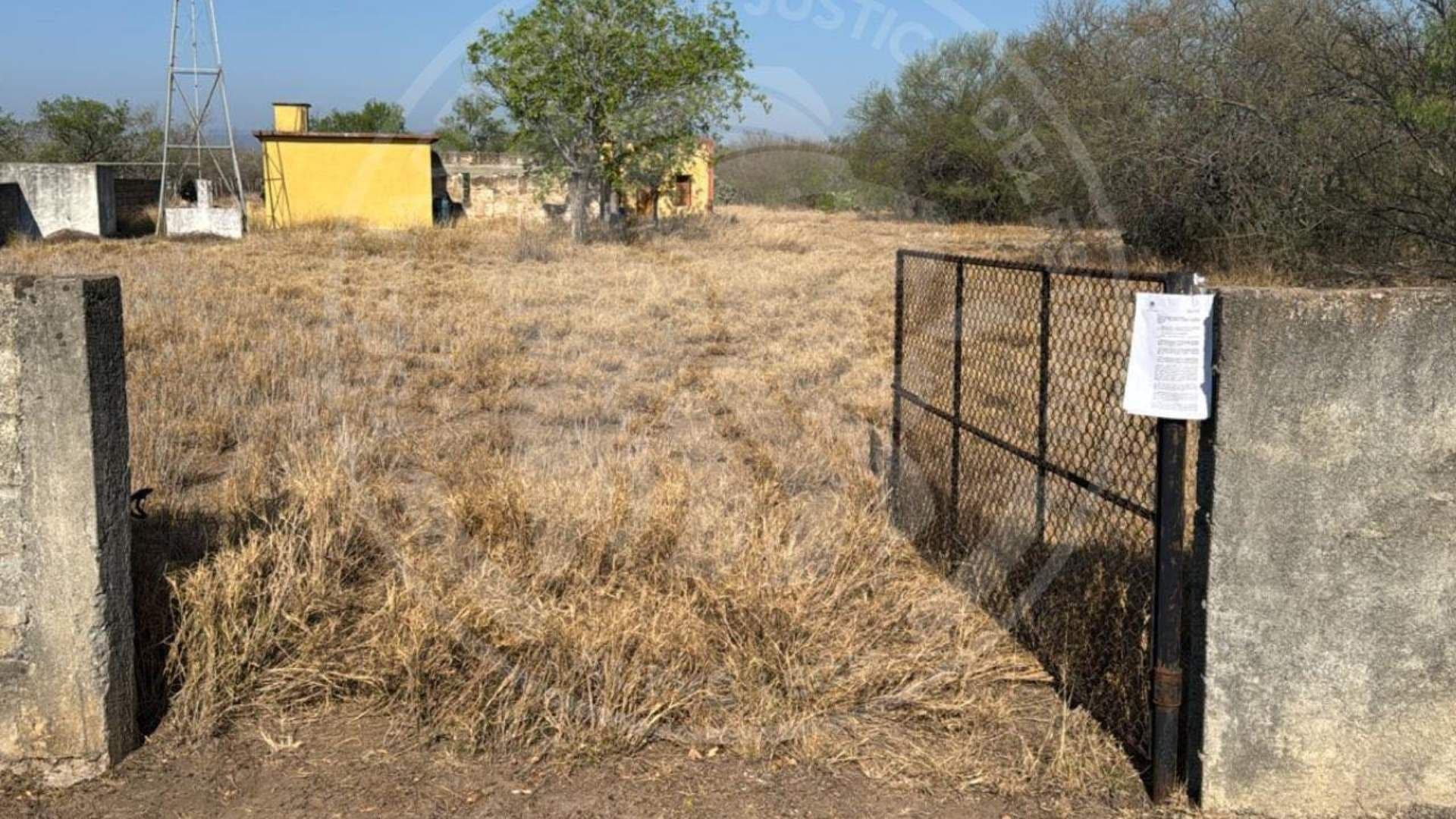Catean Ranchos en Cerralvo, Nuevo León; Investigan Presuntas Desapariciones Forzadas